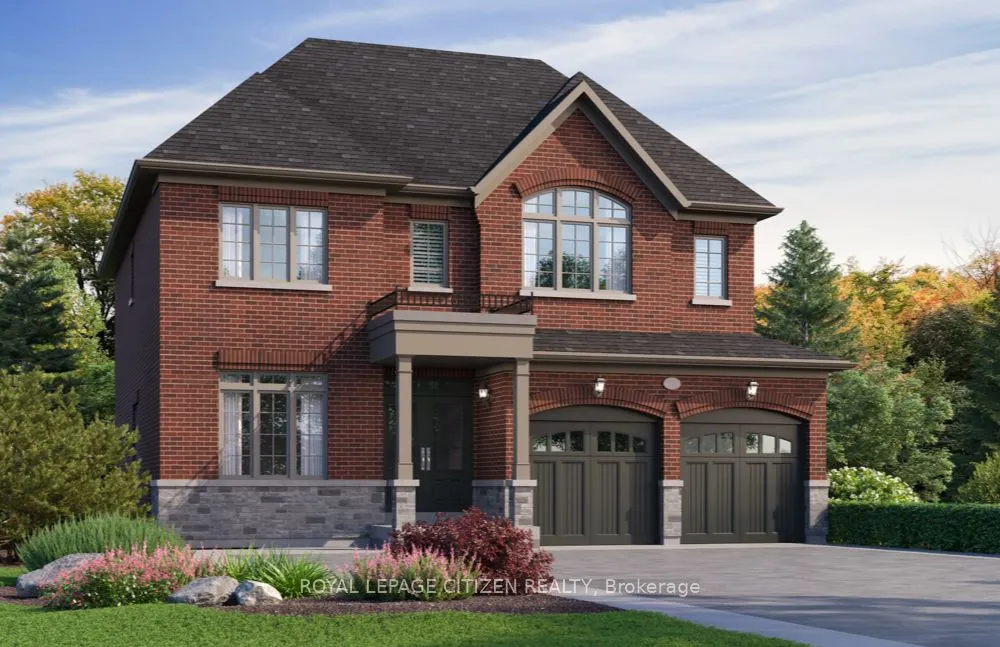 18 North Garden Boulevard #Lot 95