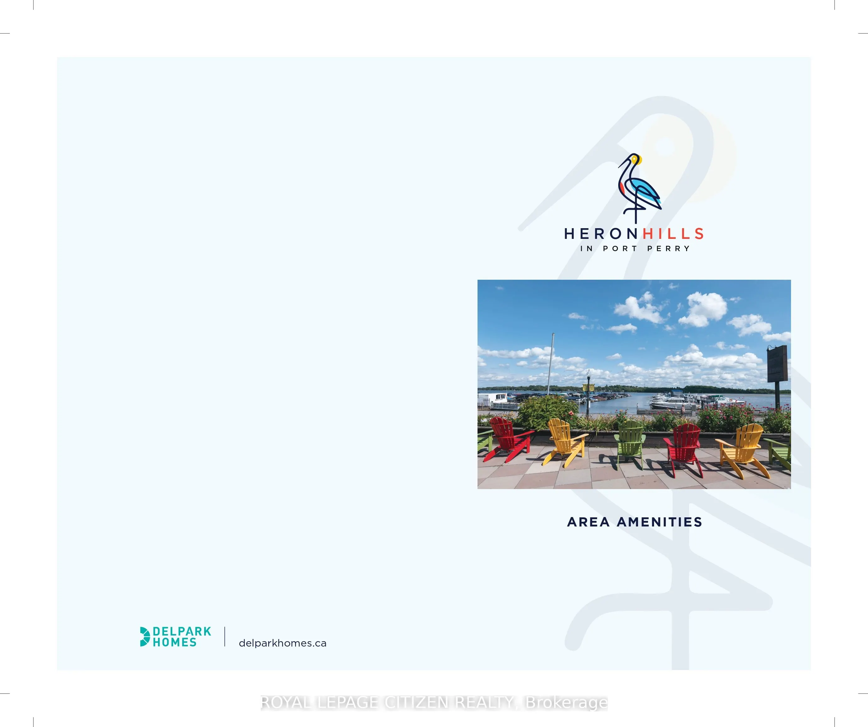 18 North Garden Boulevard #Lot 95