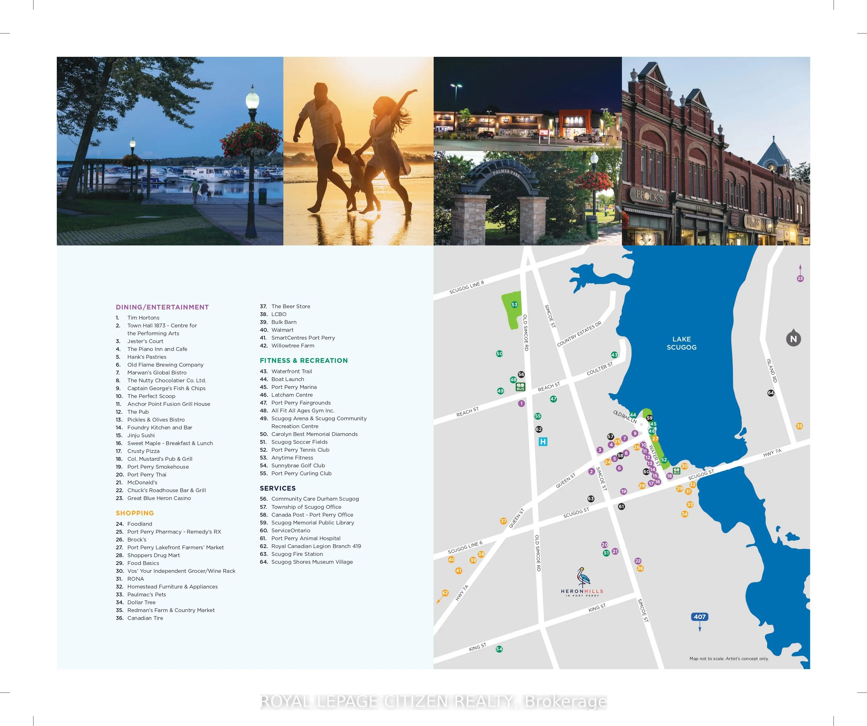 18 North Garden Boulevard #Lot 95