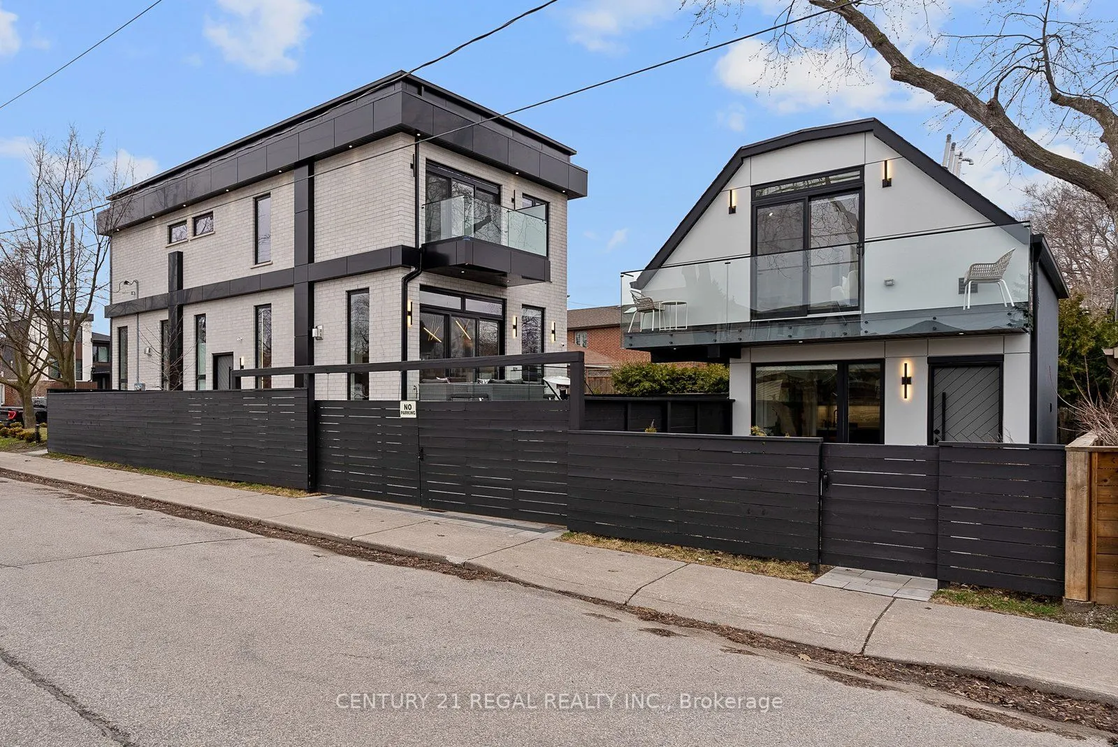 171 Durant Avenue
