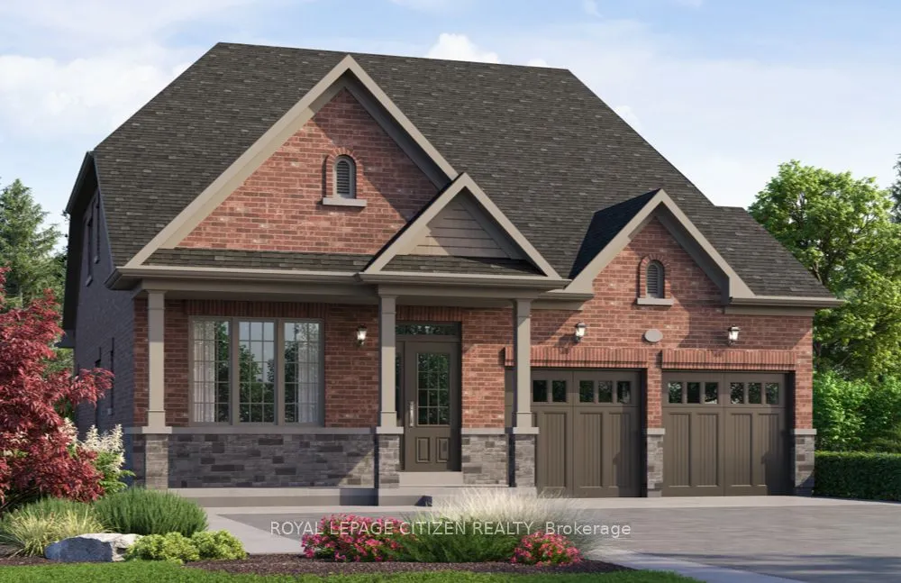 26 North Garden Boulevard #Lot #93