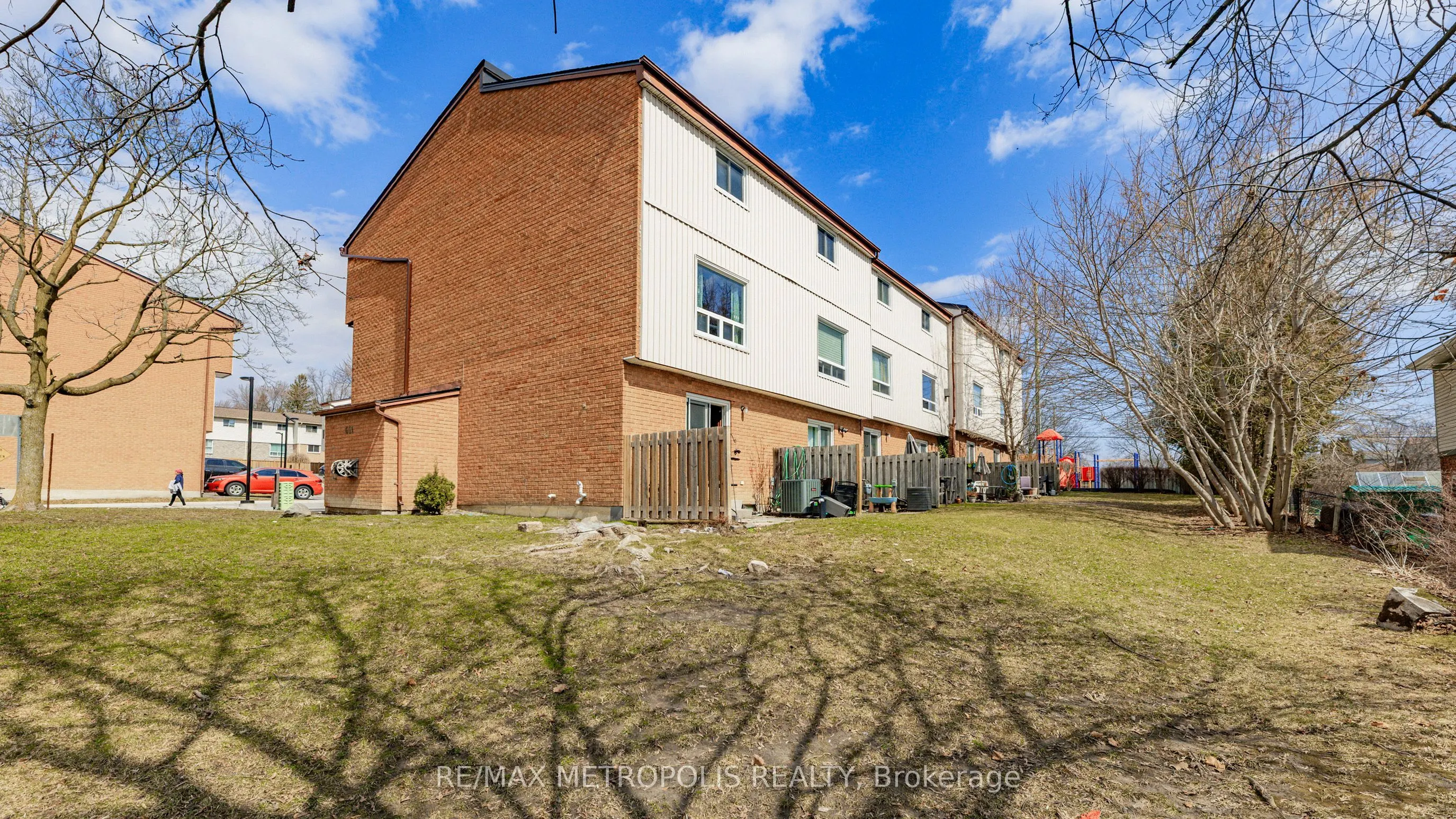 601 Galahad Drive #19