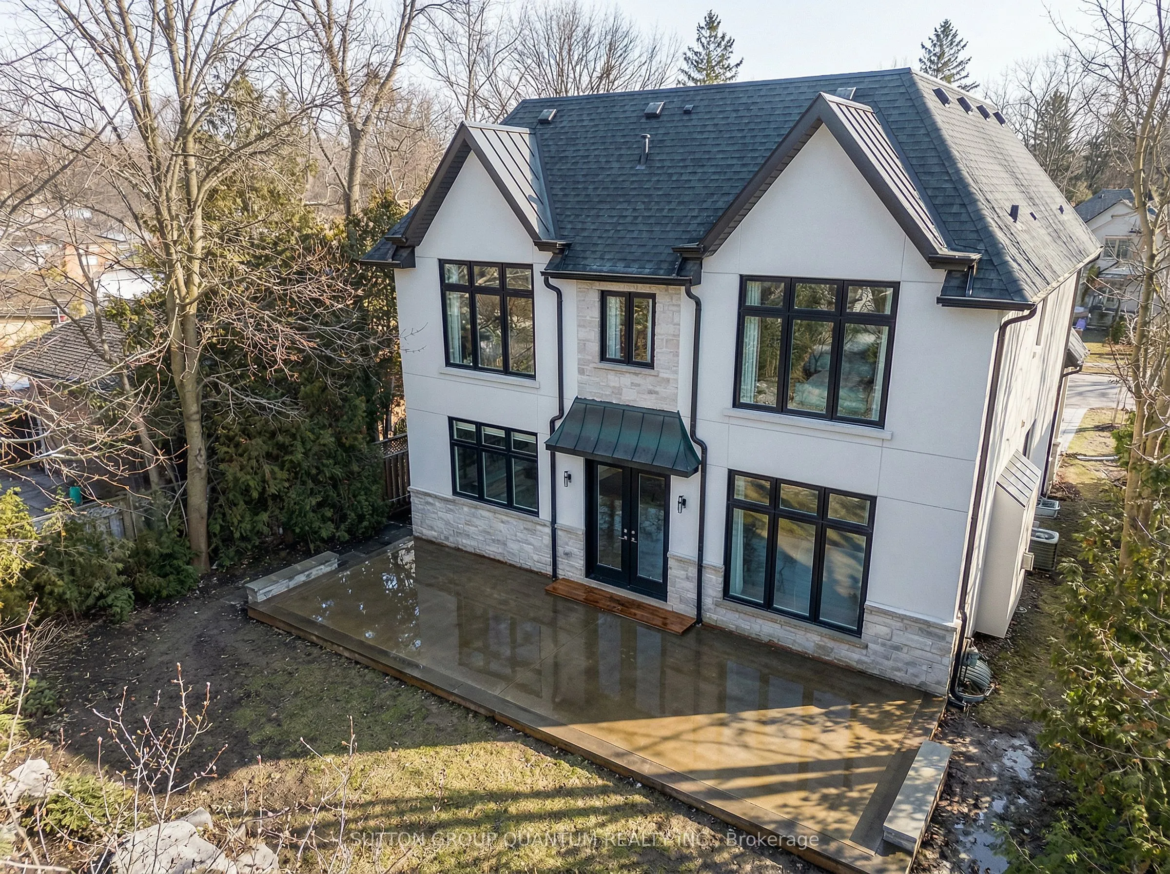700 Hillcrest Road