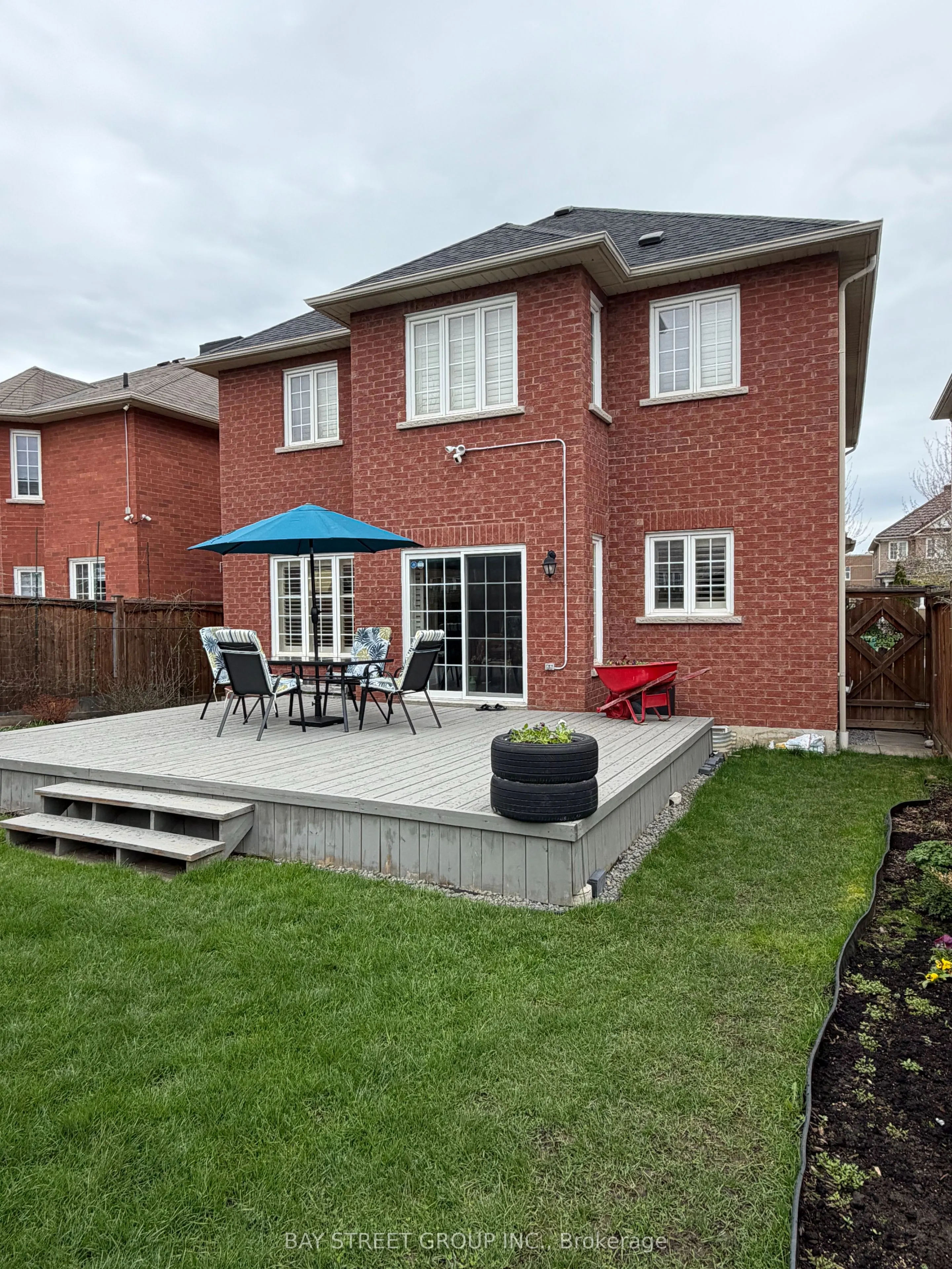 6 Winterton Way