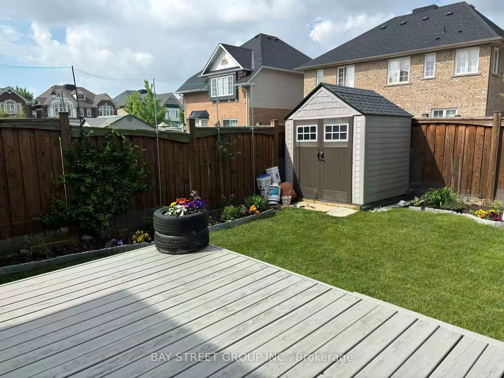 6 Winterton Way