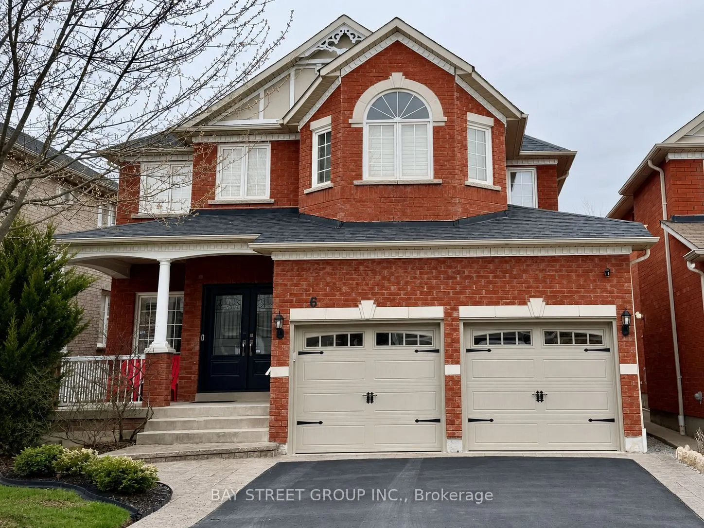 6 Winterton Way