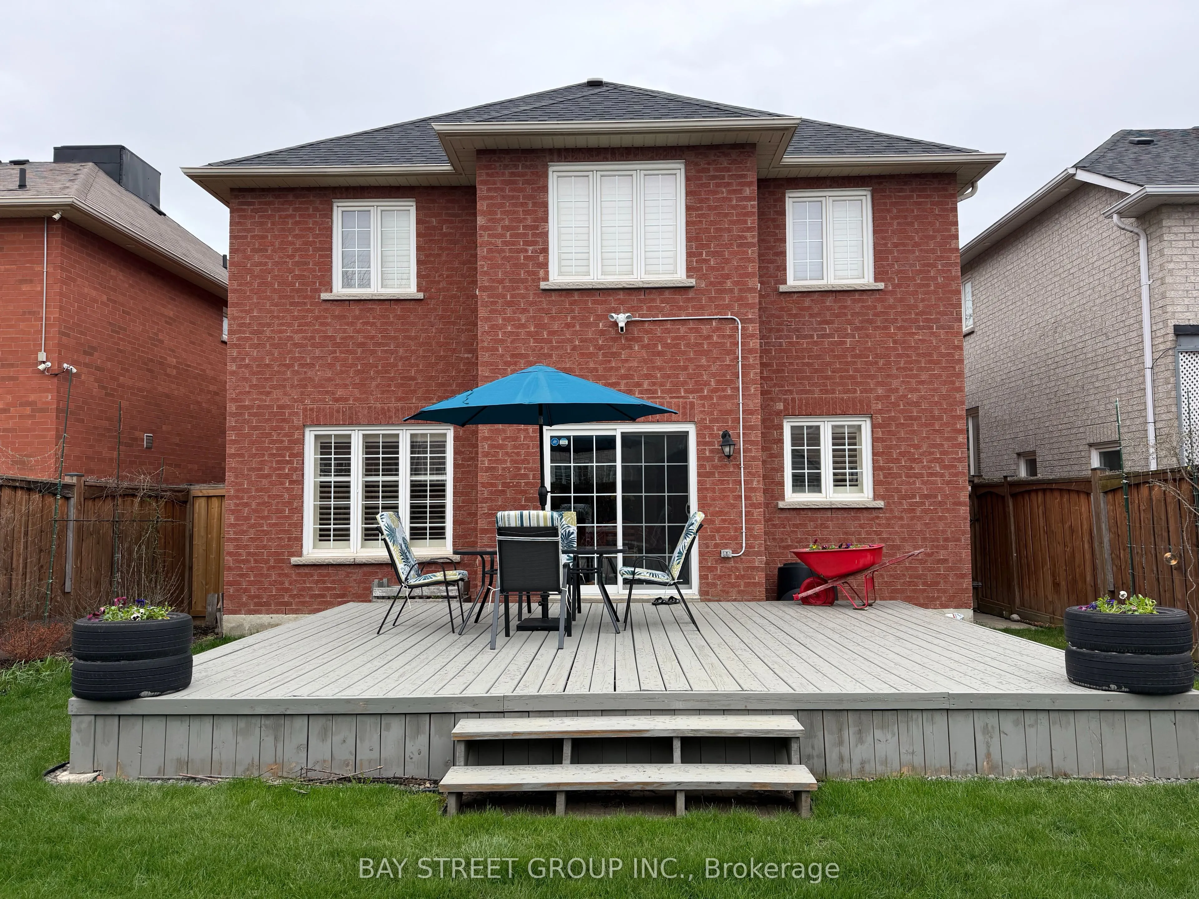 6 Winterton Way