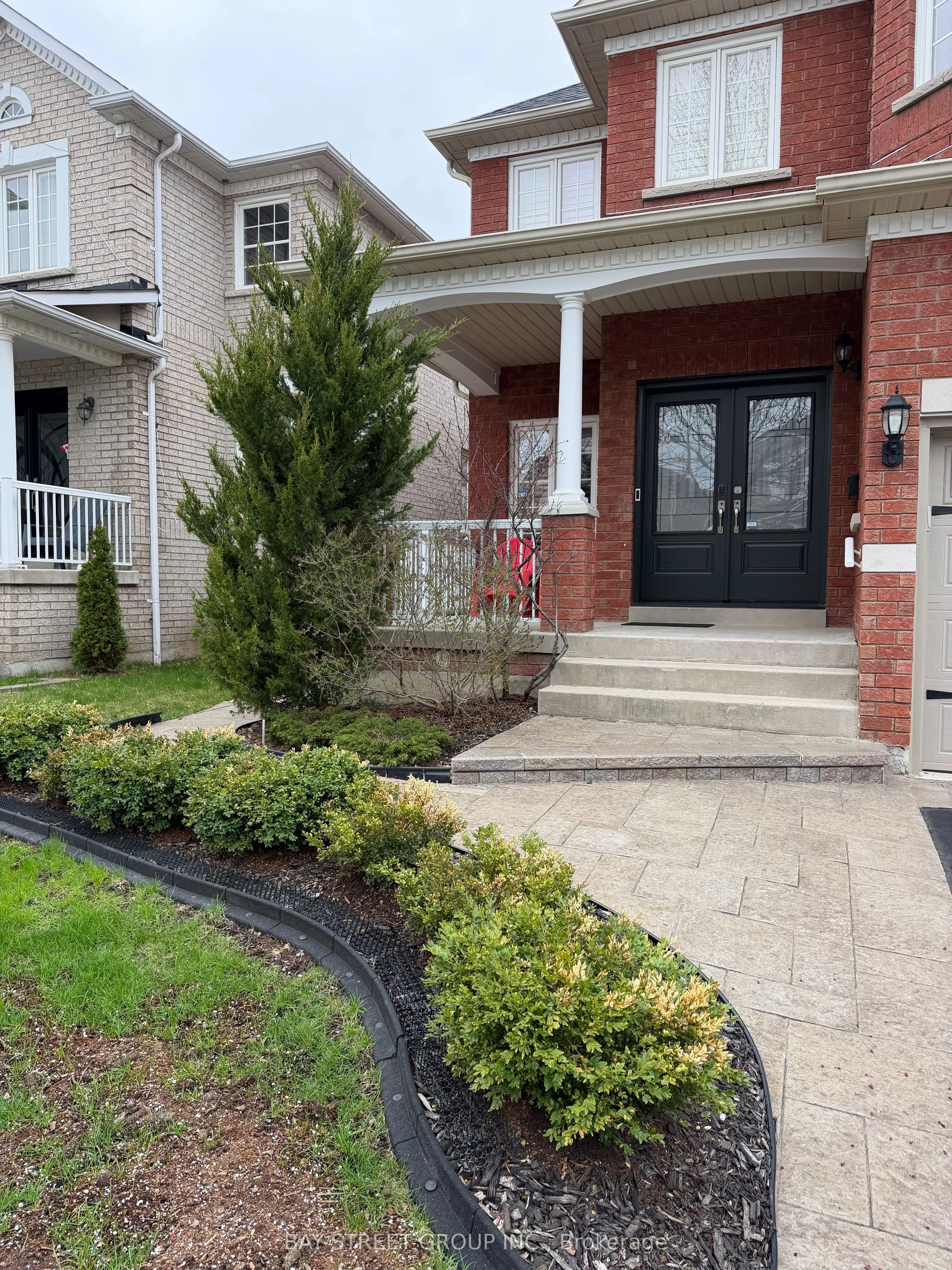 6 Winterton Way
