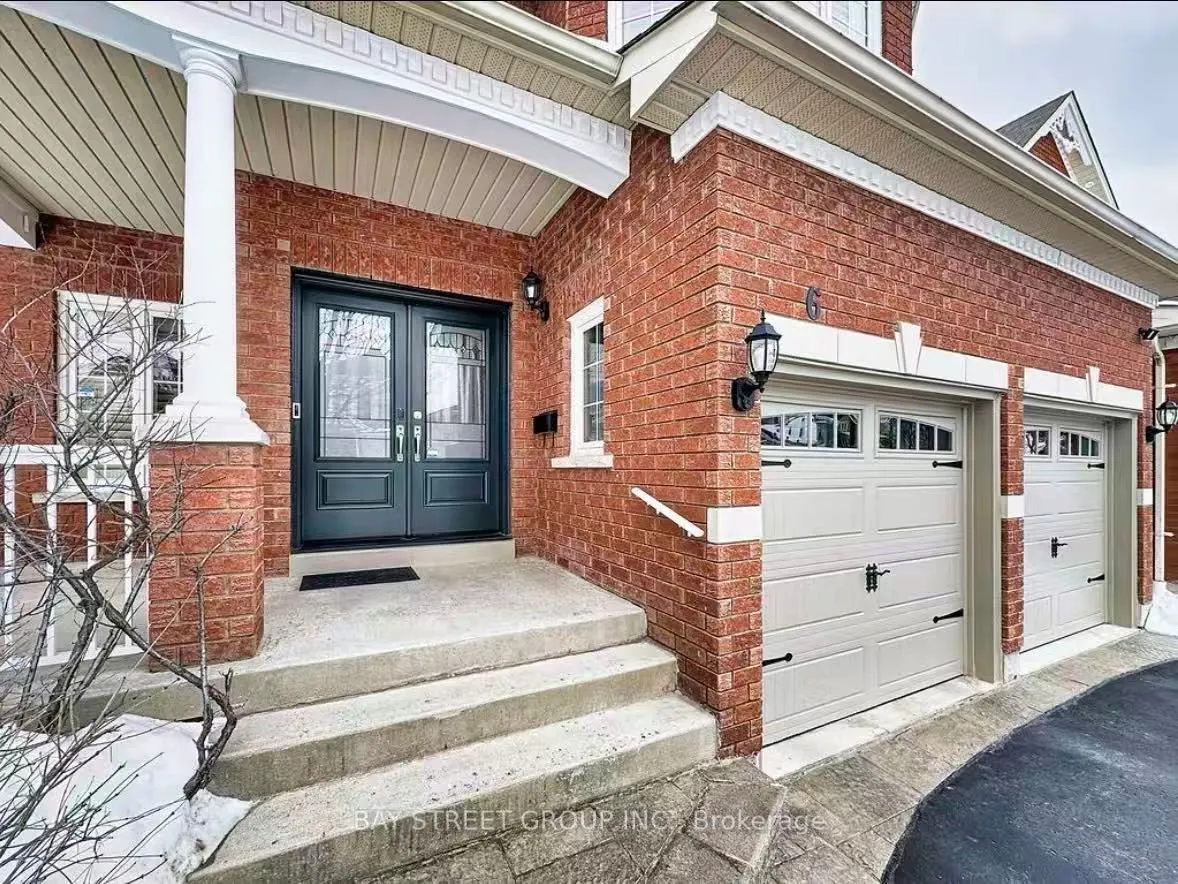 6 Winterton Way
