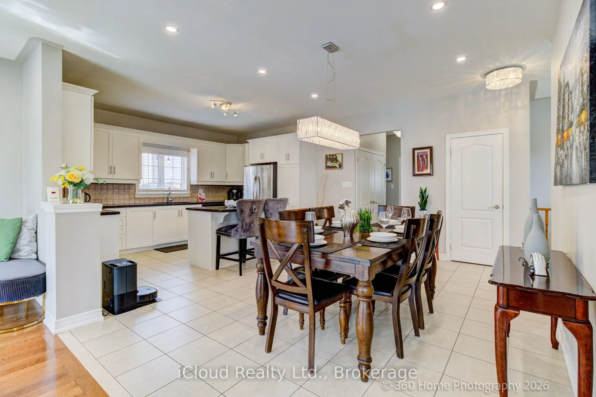 758 Coldstream Drive