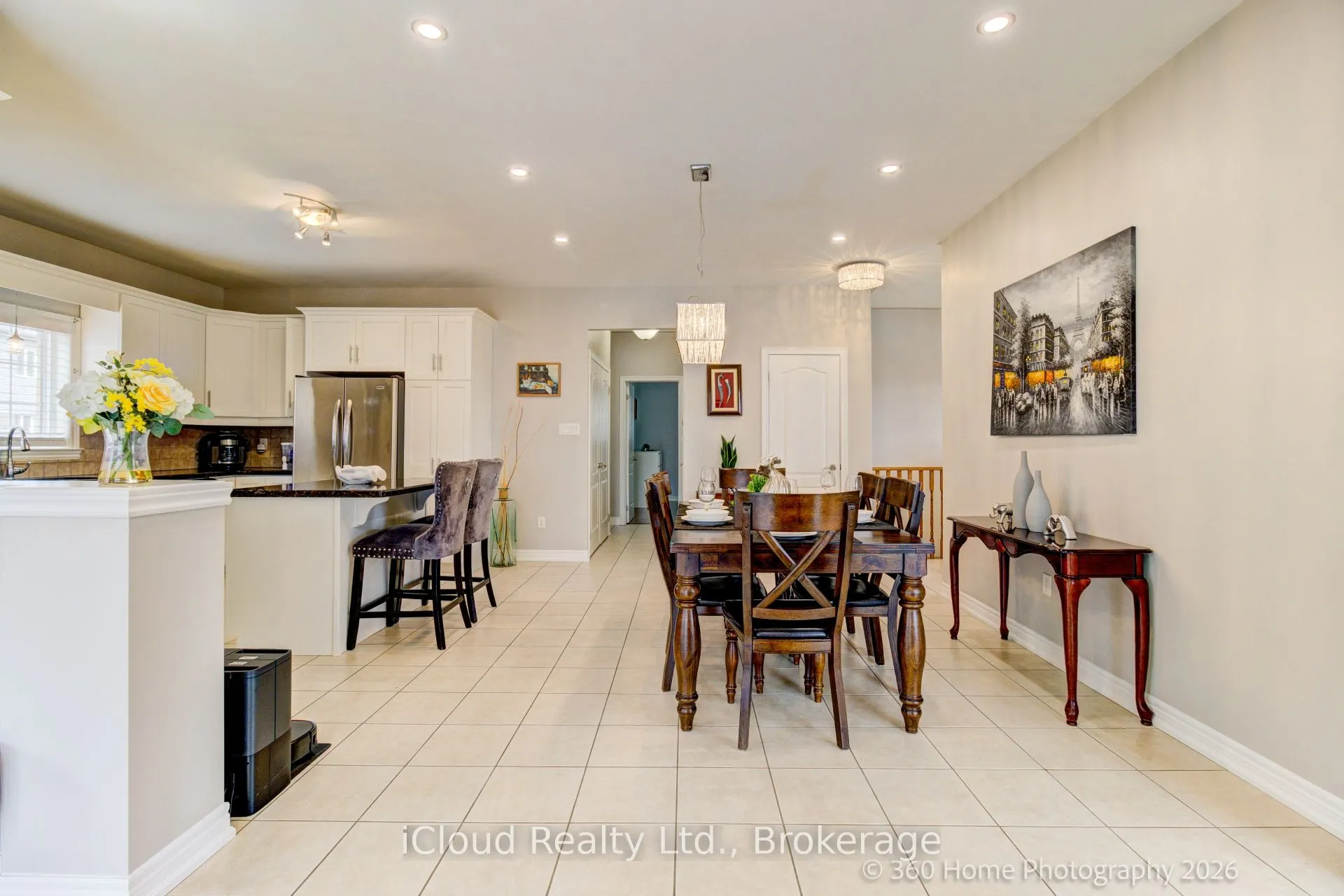 758 Coldstream Drive