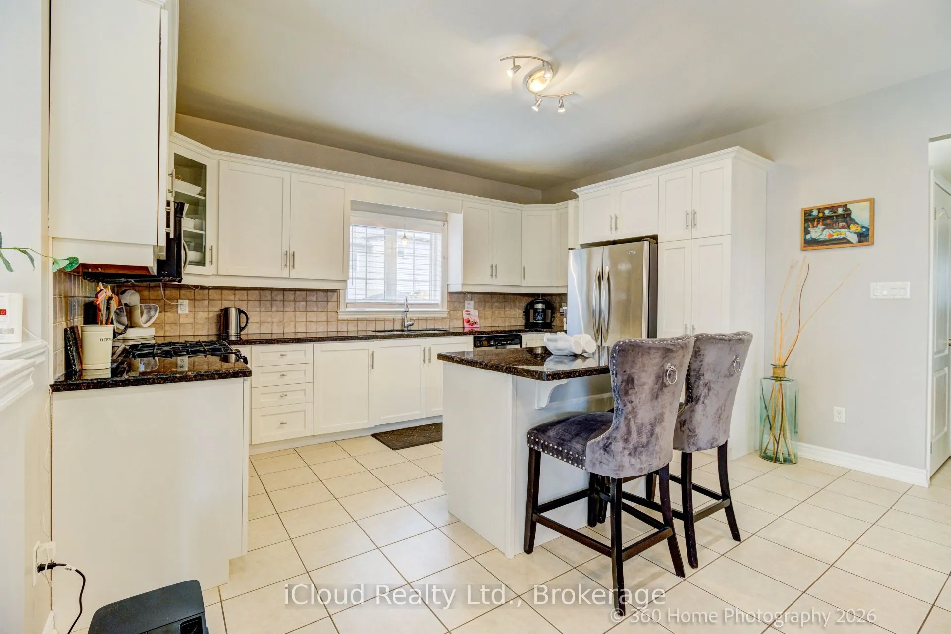 758 Coldstream Drive