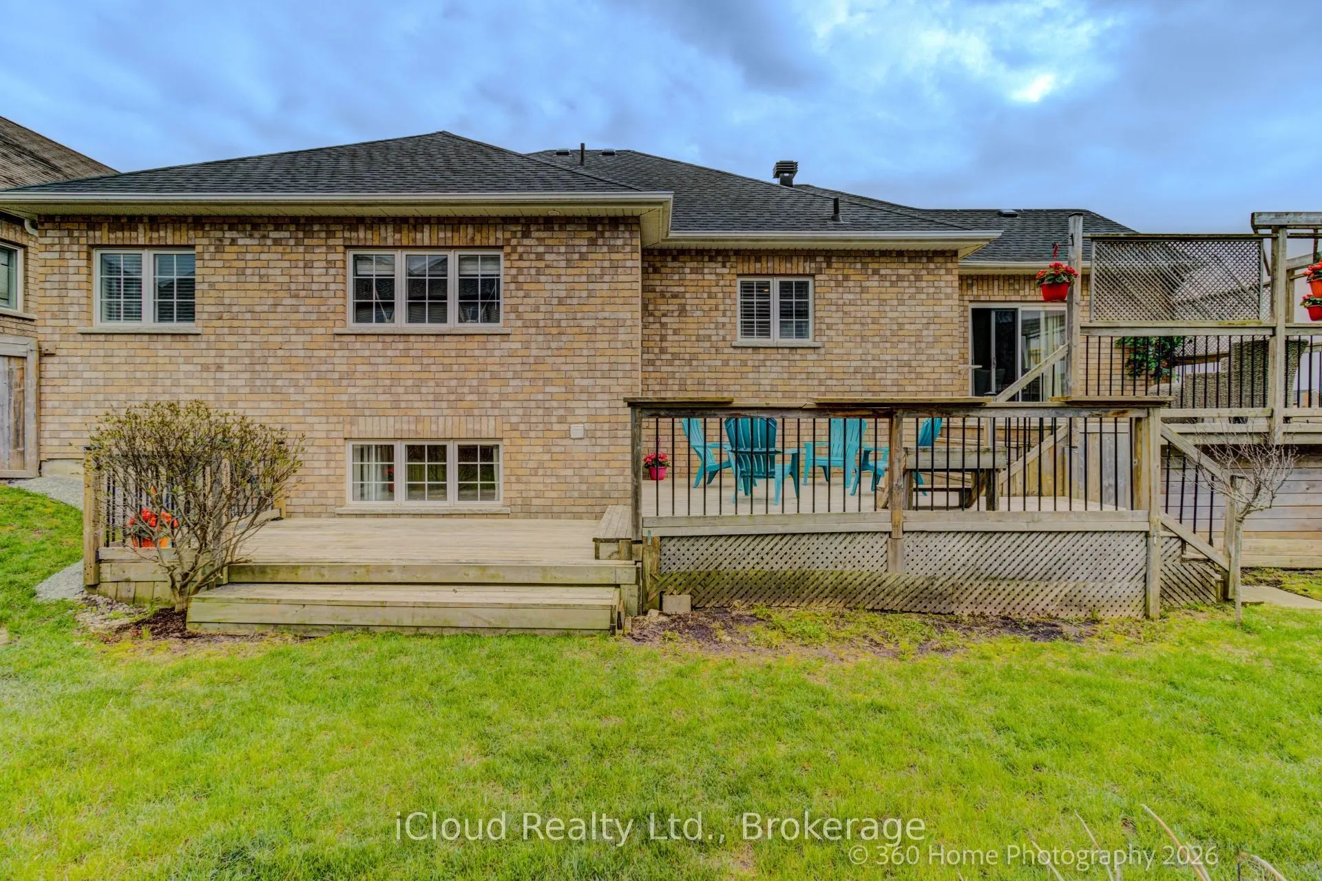 758 Coldstream Drive