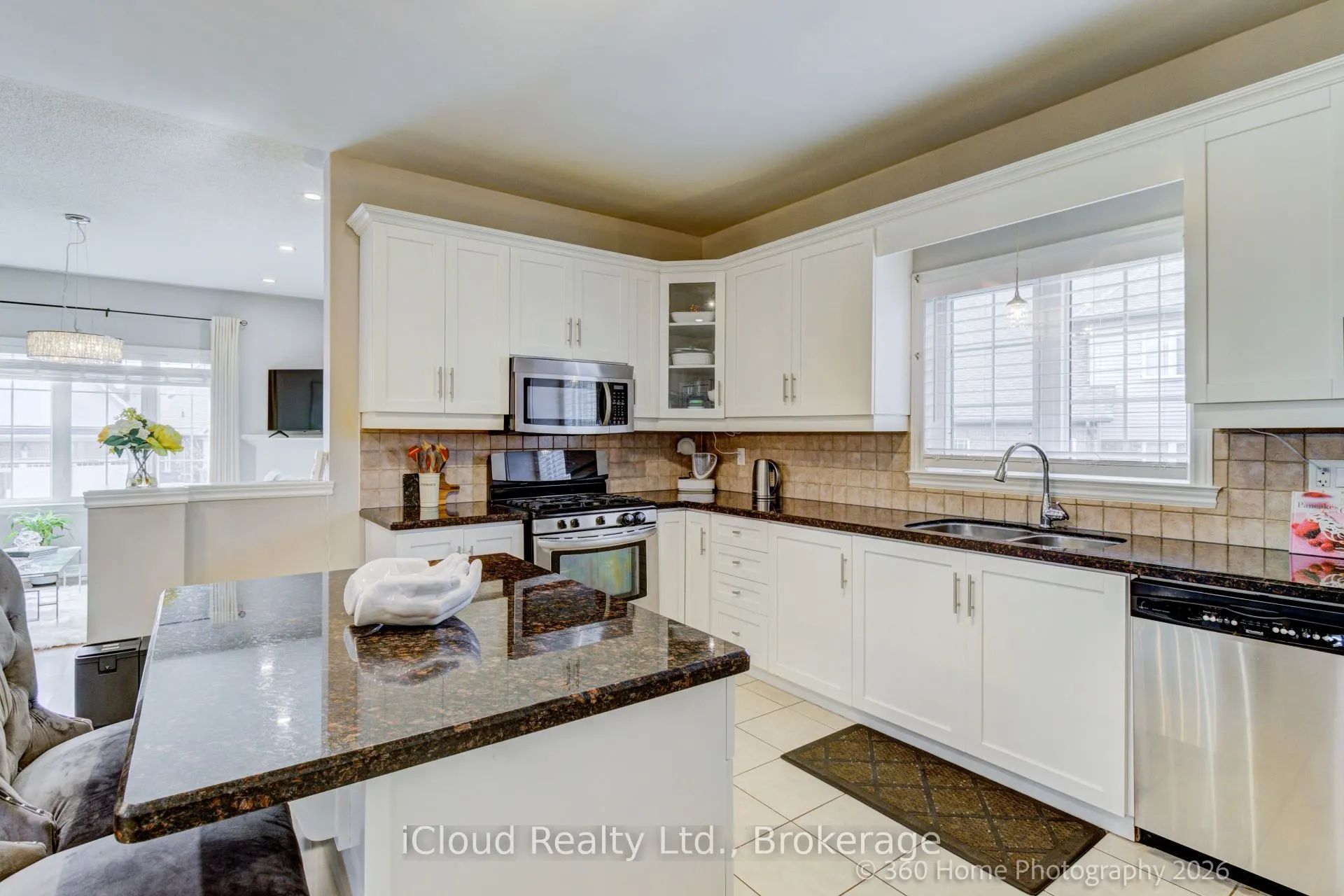 758 Coldstream Drive