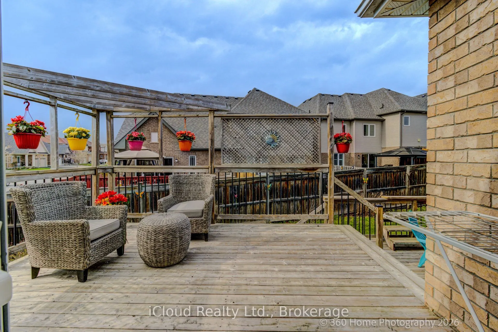 758 Coldstream Drive