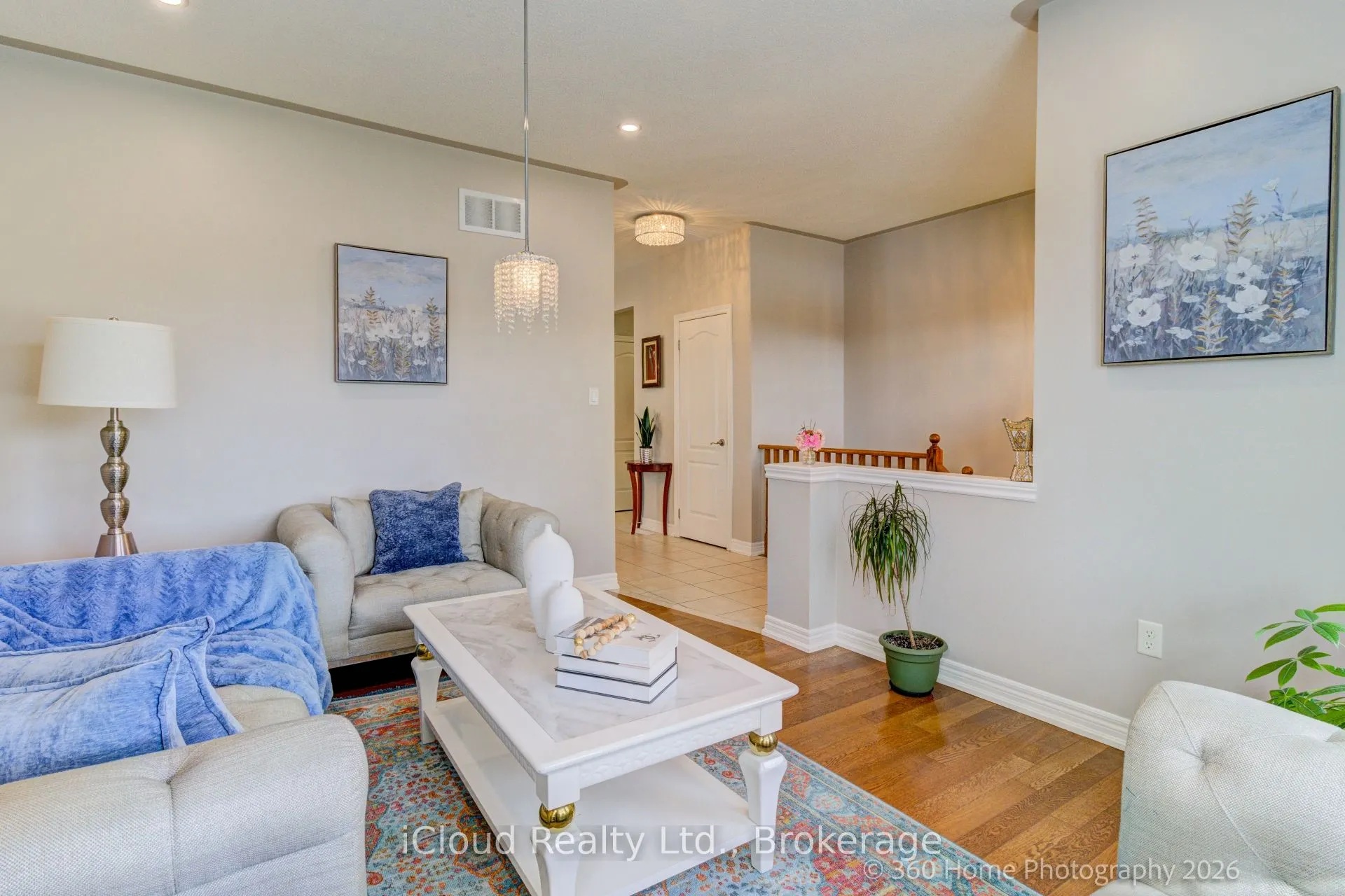 758 Coldstream Drive