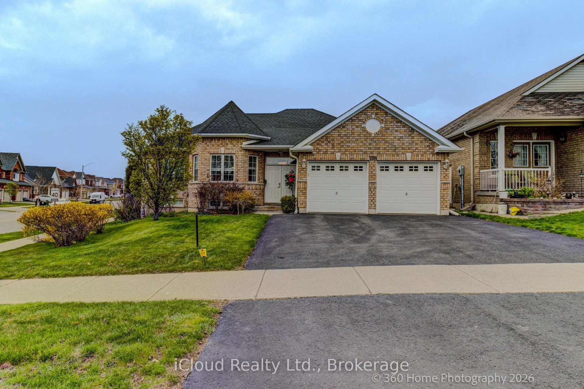 758 Coldstream Drive