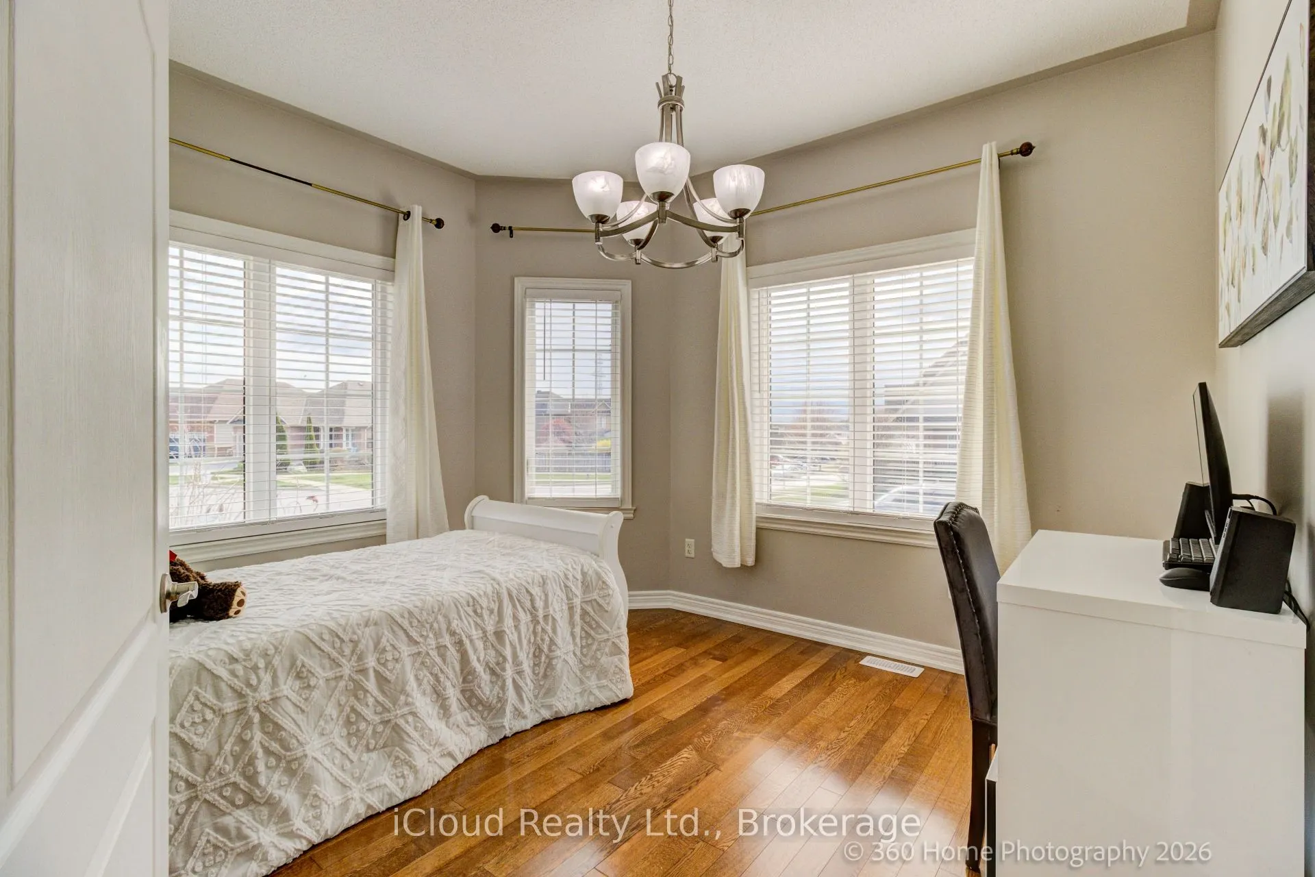 758 Coldstream Drive