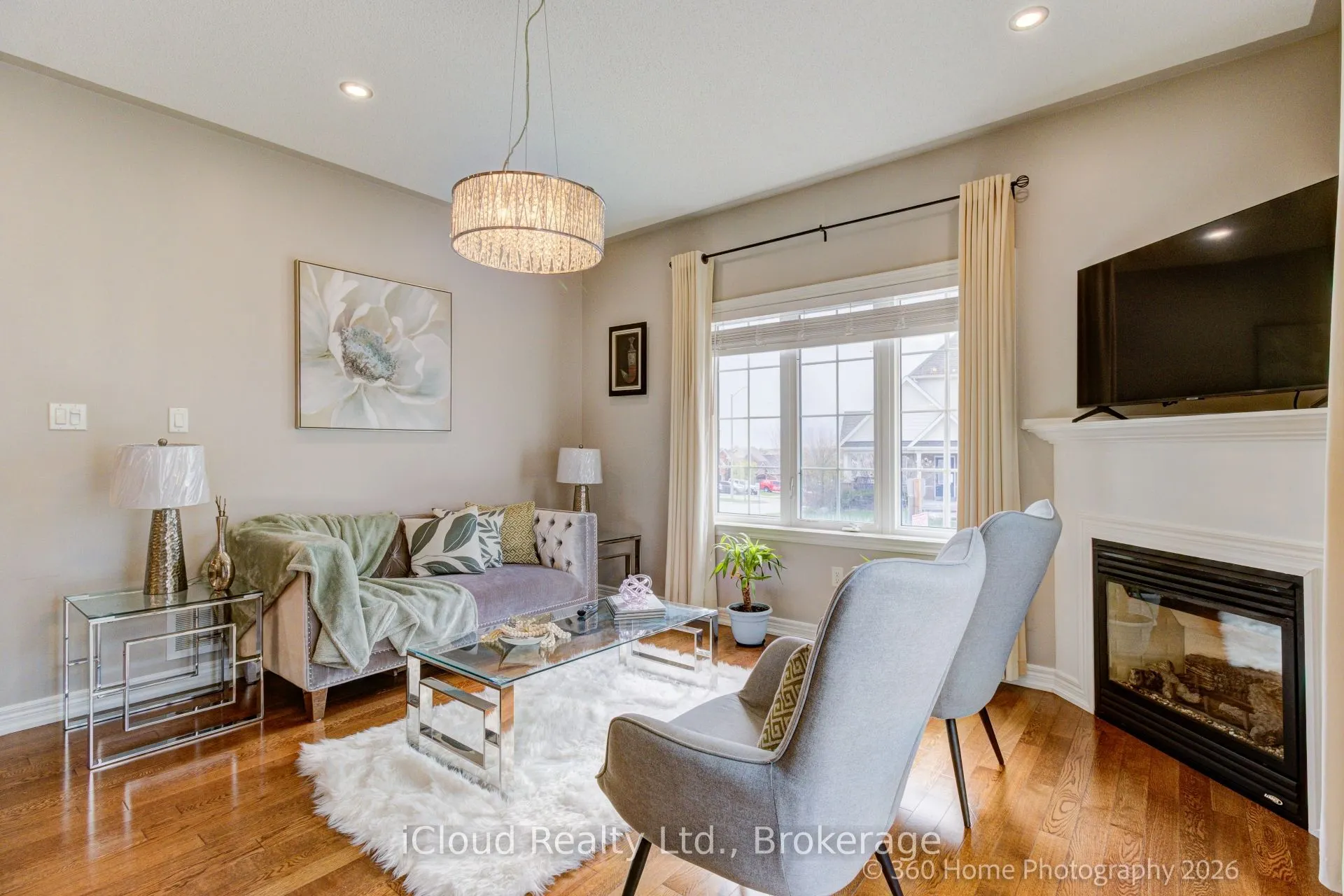 758 Coldstream Drive