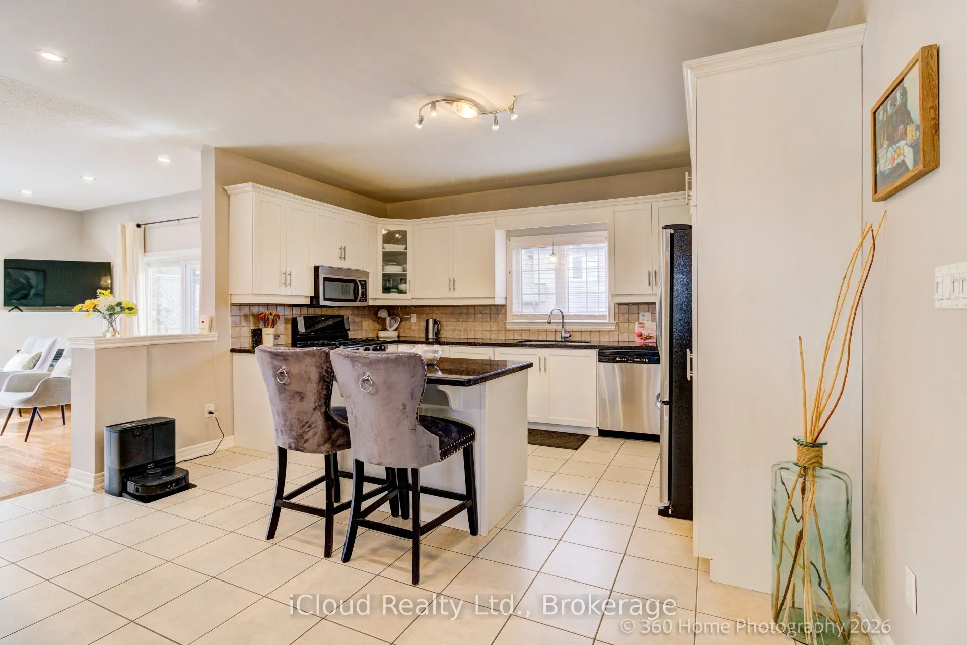758 Coldstream Drive