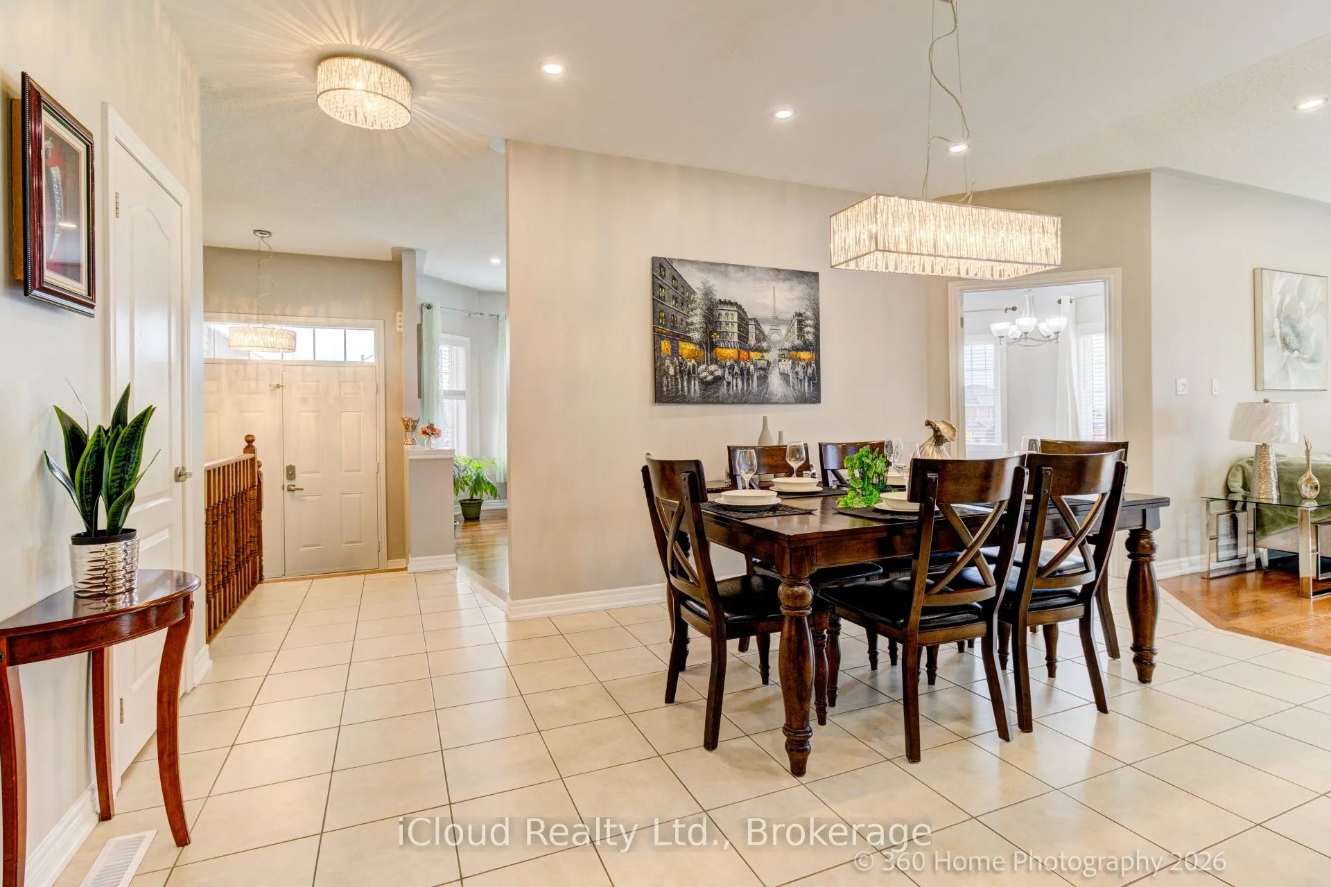758 Coldstream Drive