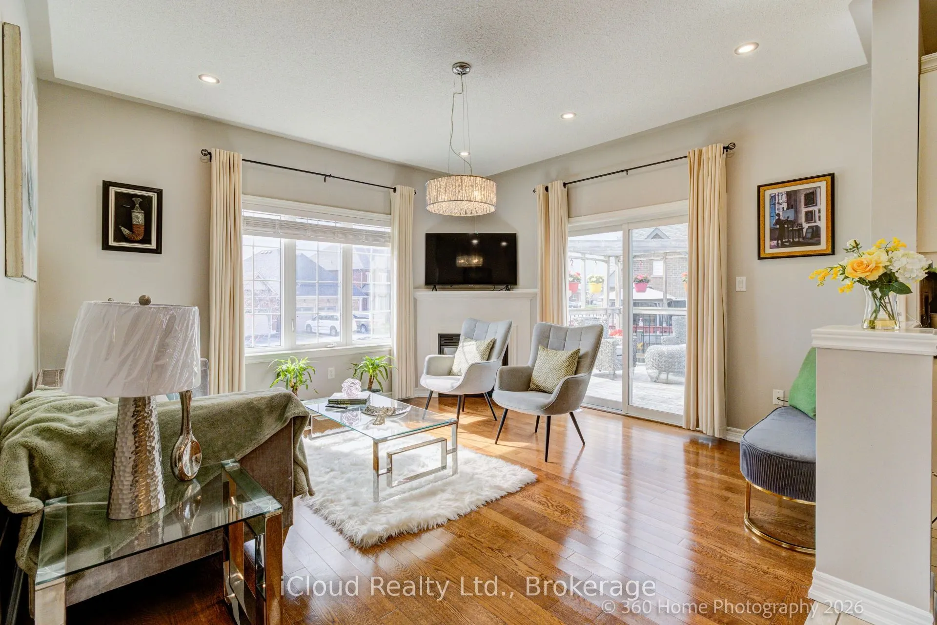 758 Coldstream Drive