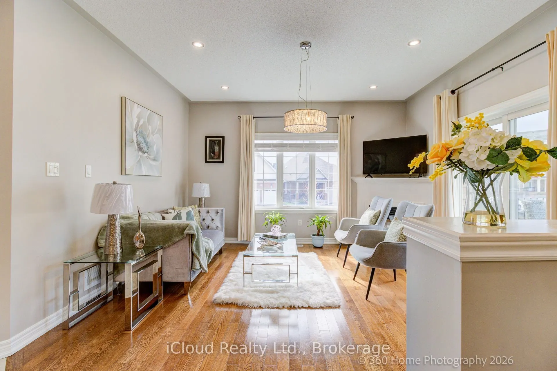 758 Coldstream Drive