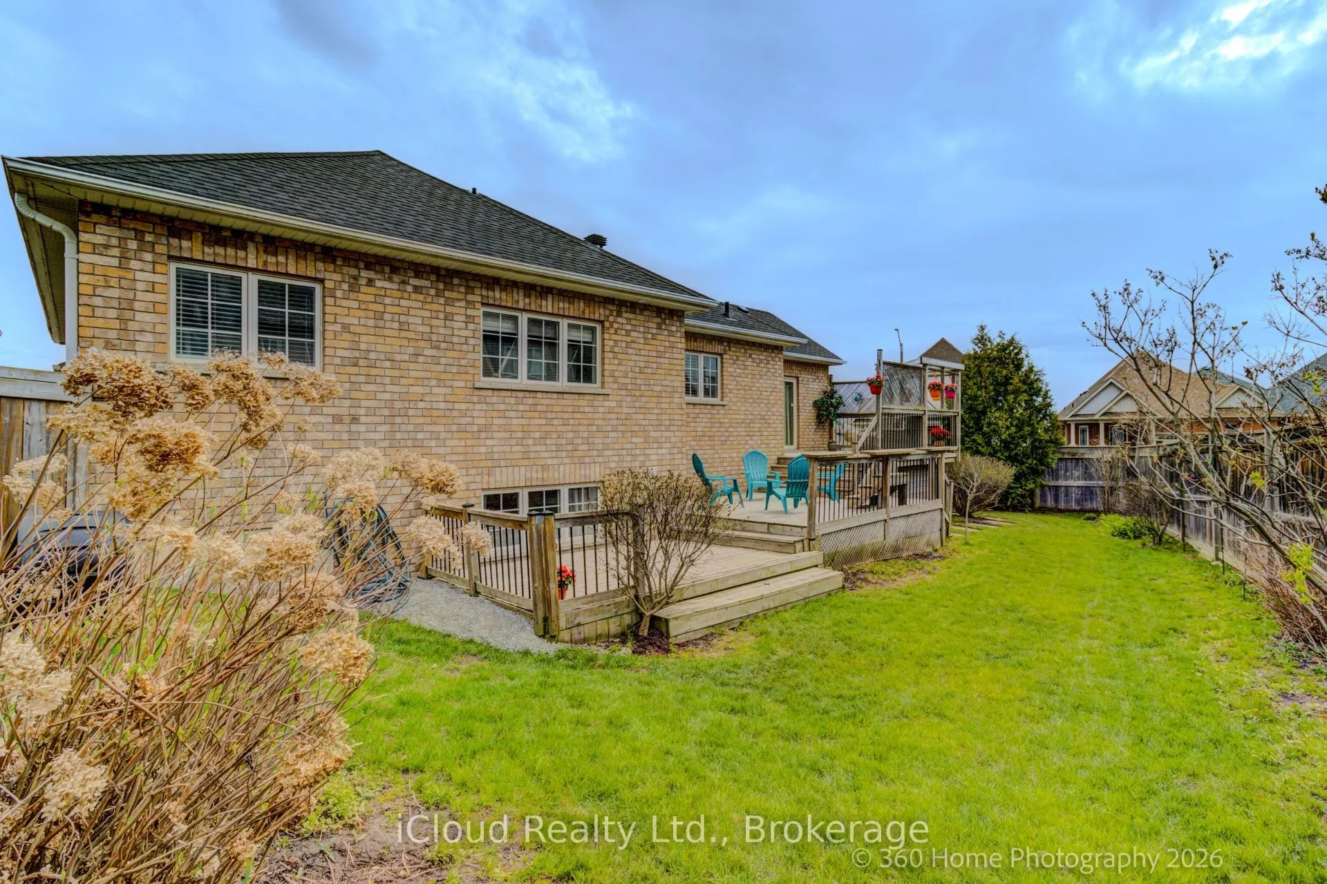 758 Coldstream Drive