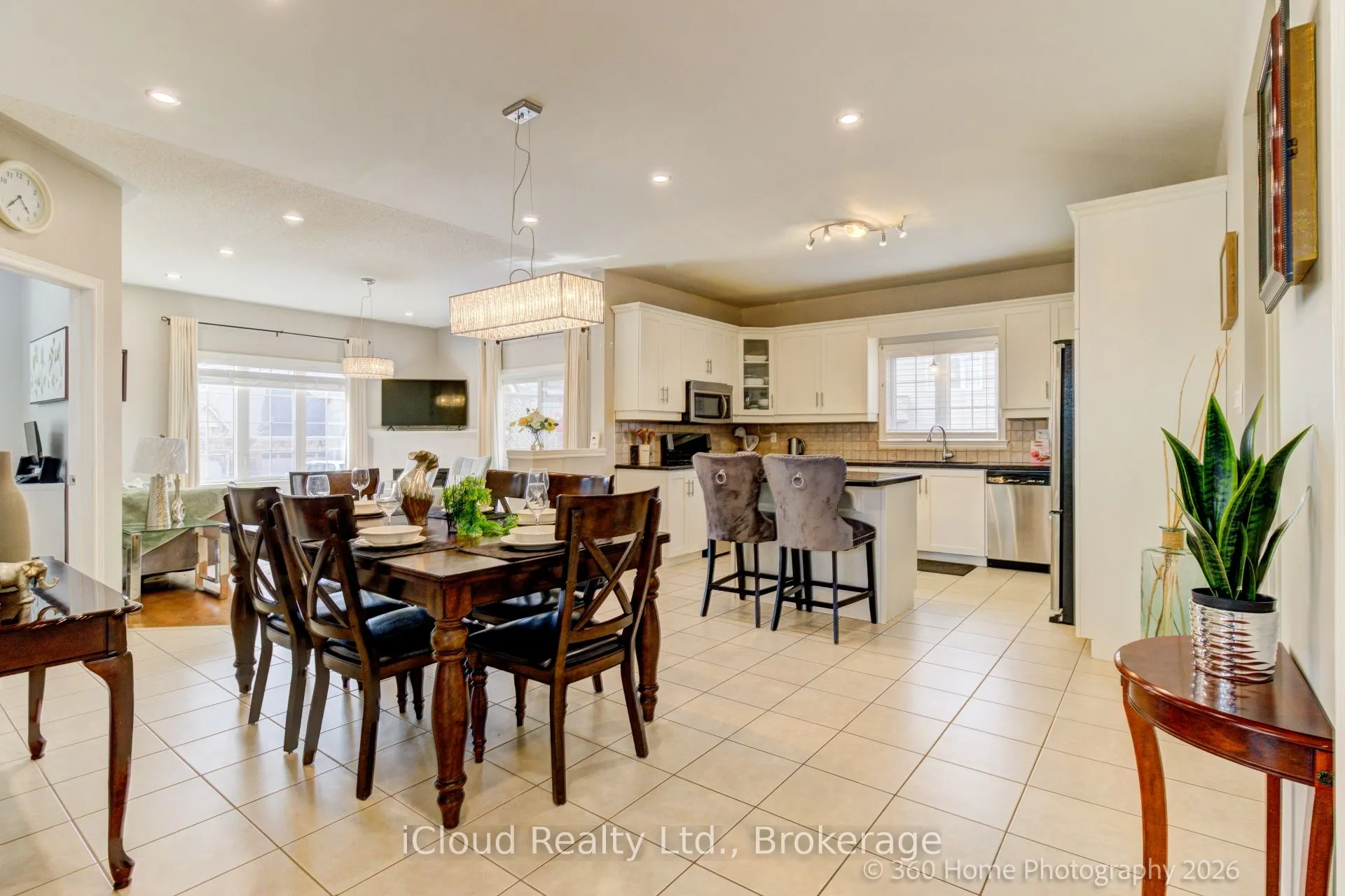 758 Coldstream Drive