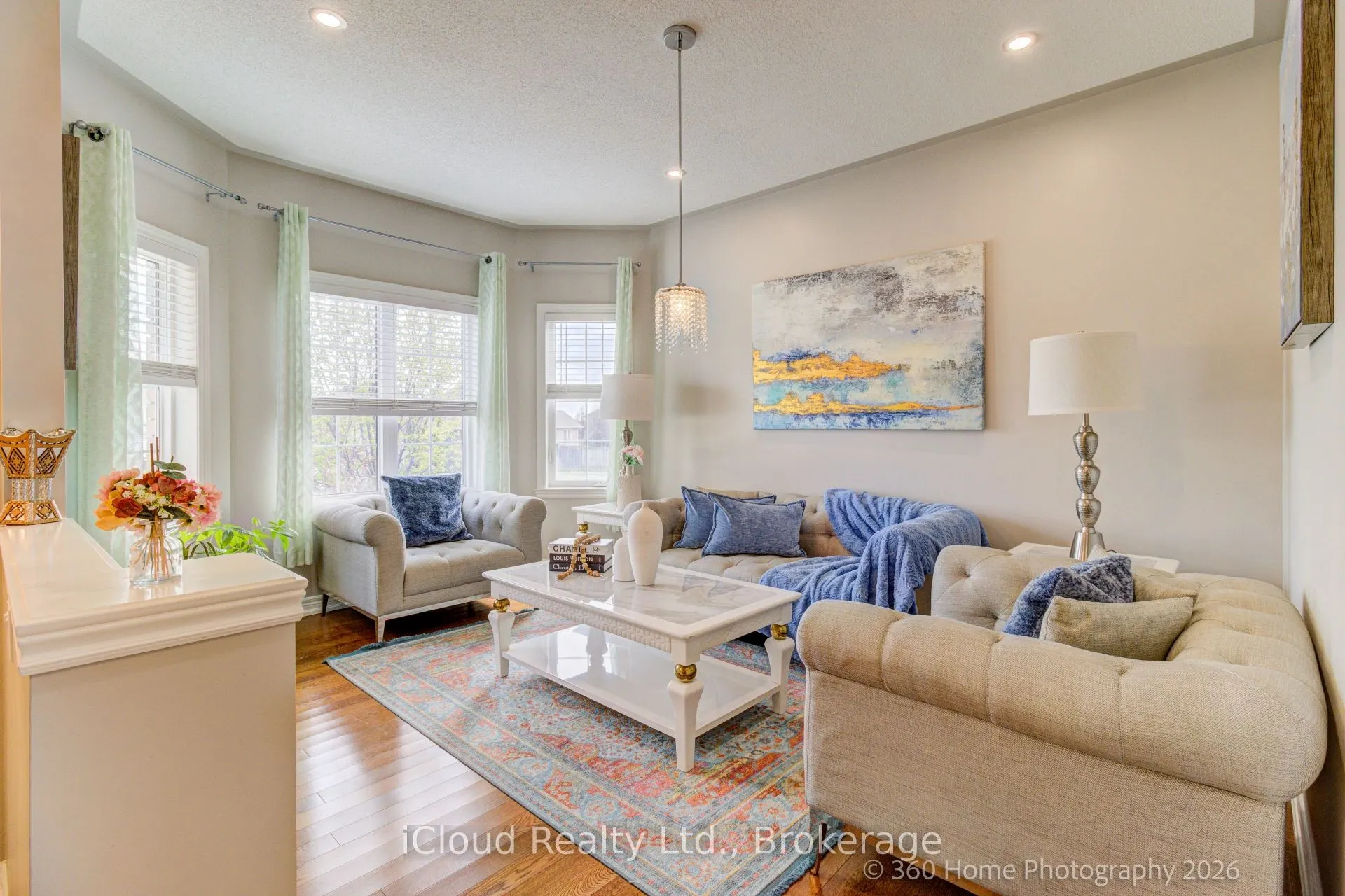 758 Coldstream Drive