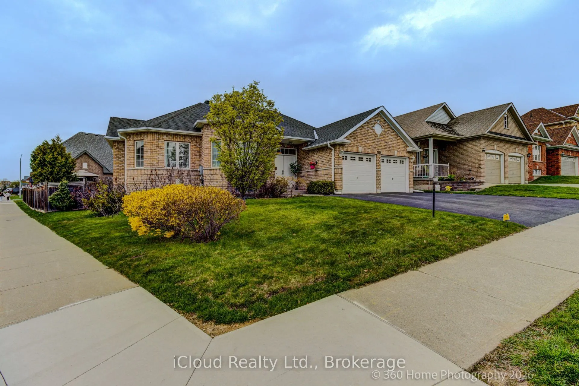 758 Coldstream Drive