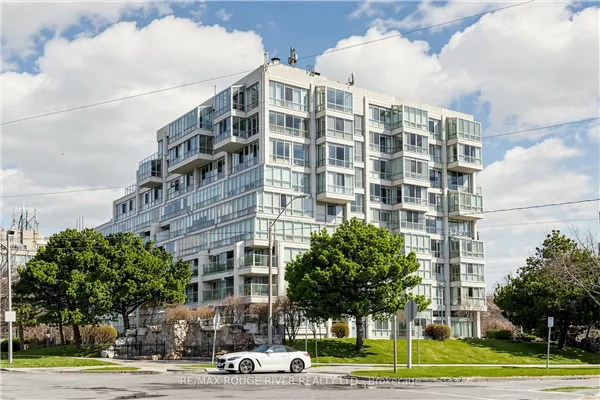 45 Cumberland Lane #605