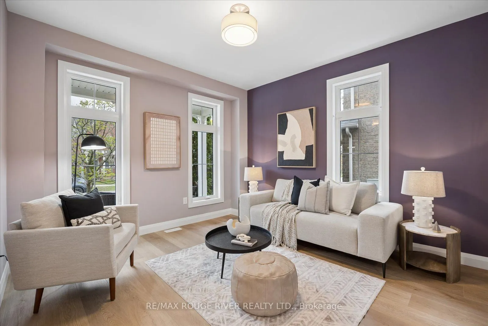 93 Holsted Road