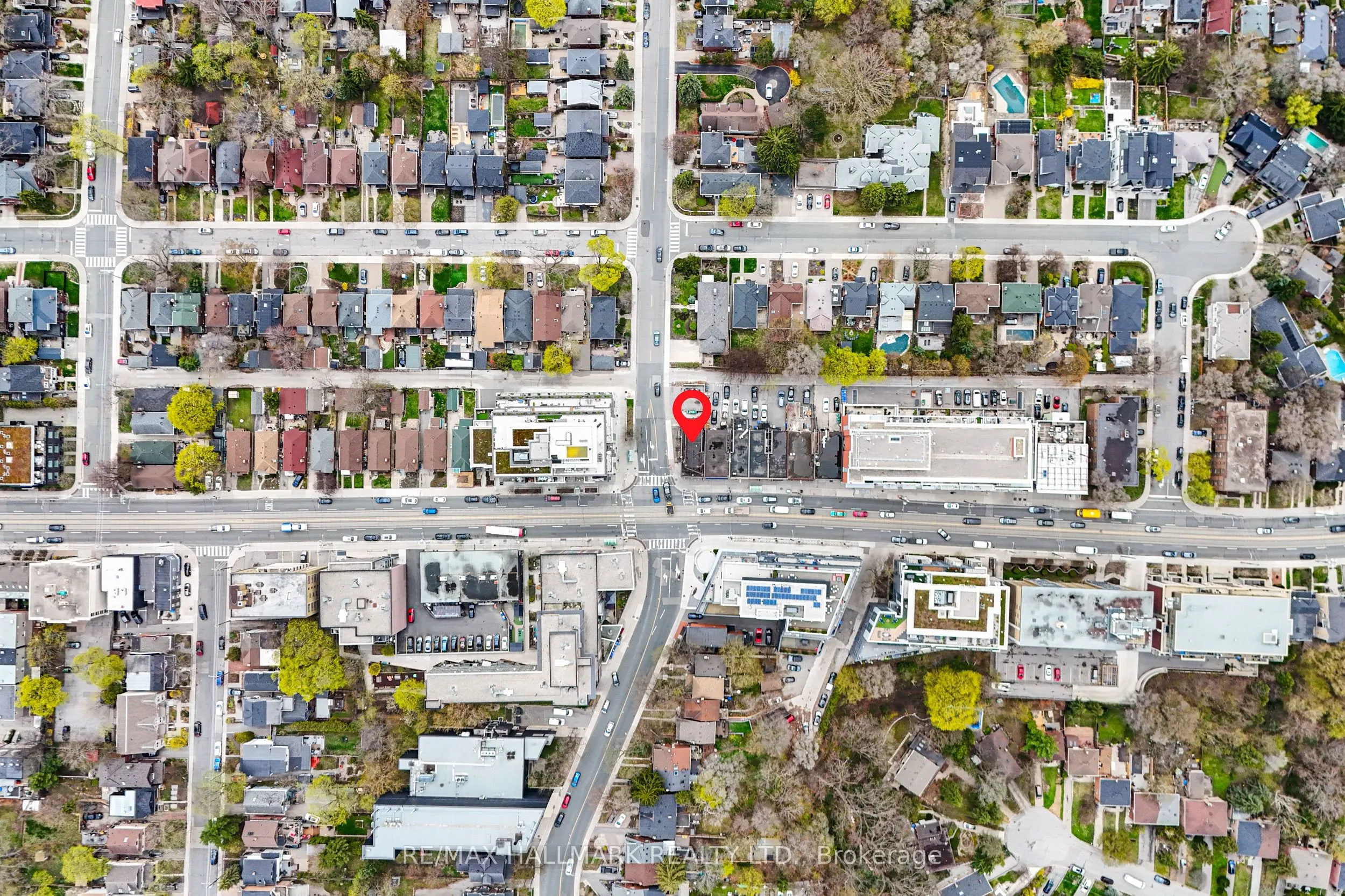 637 Kingston Road