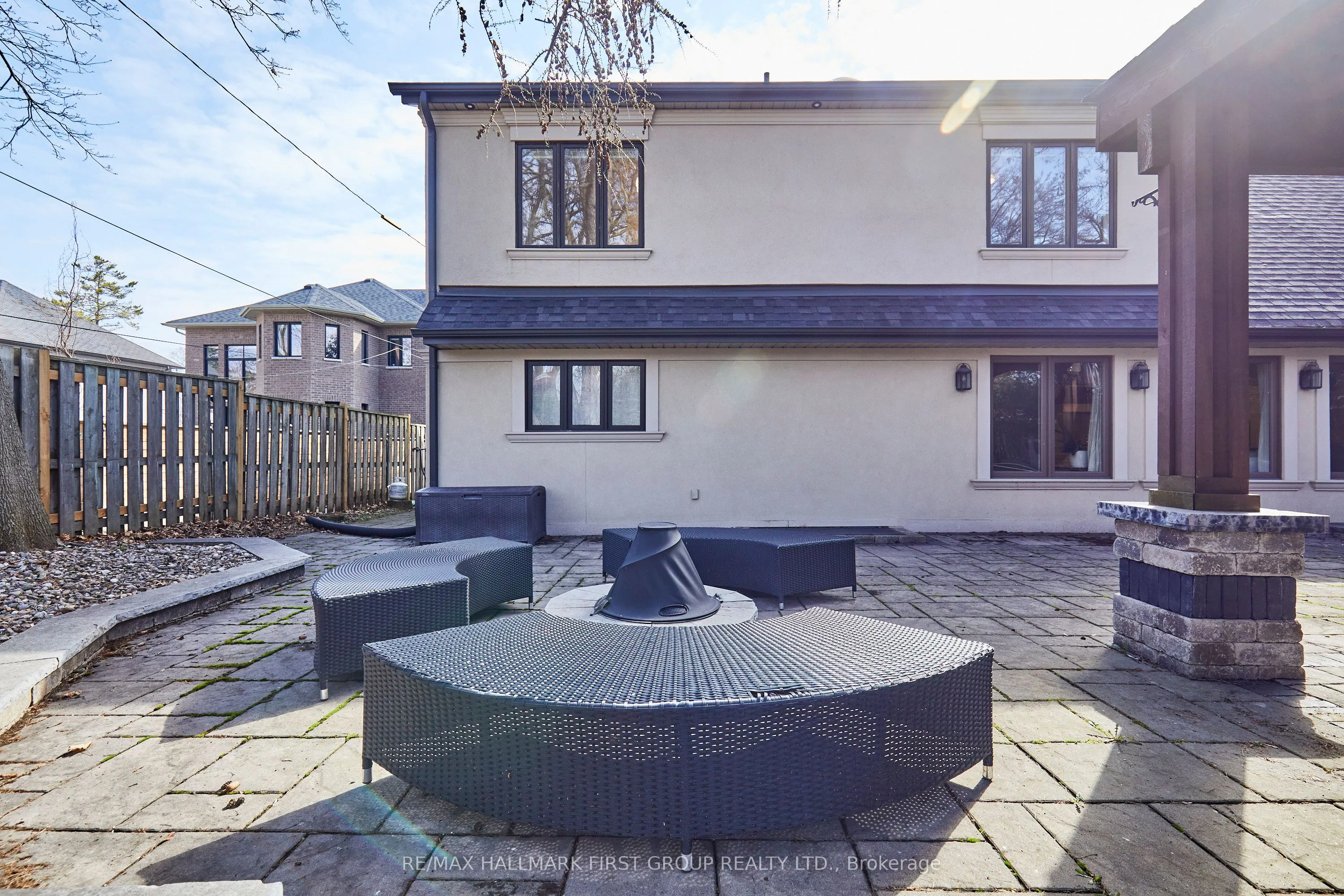 1434 Rougemount Drive