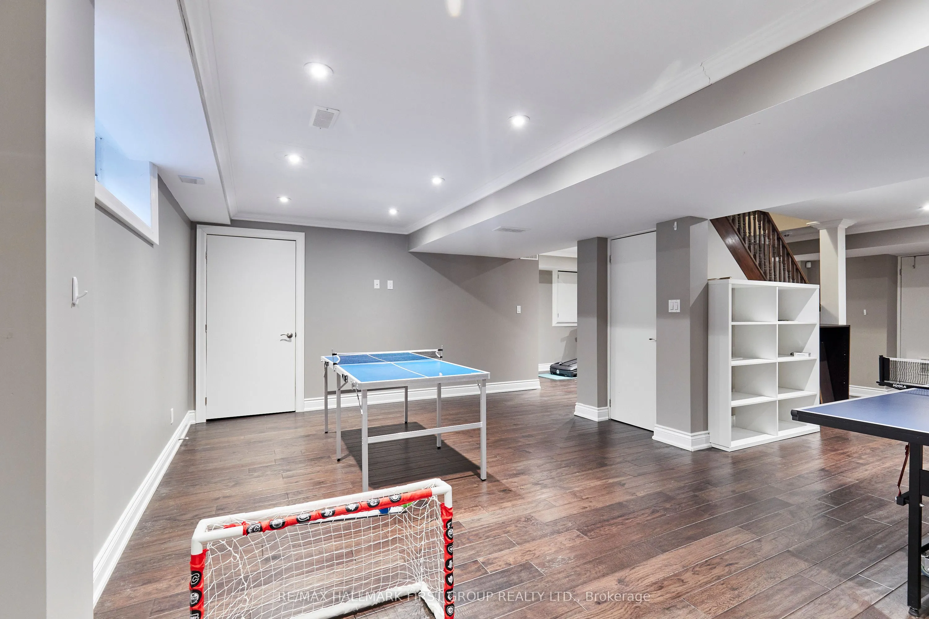 1434 Rougemount Drive