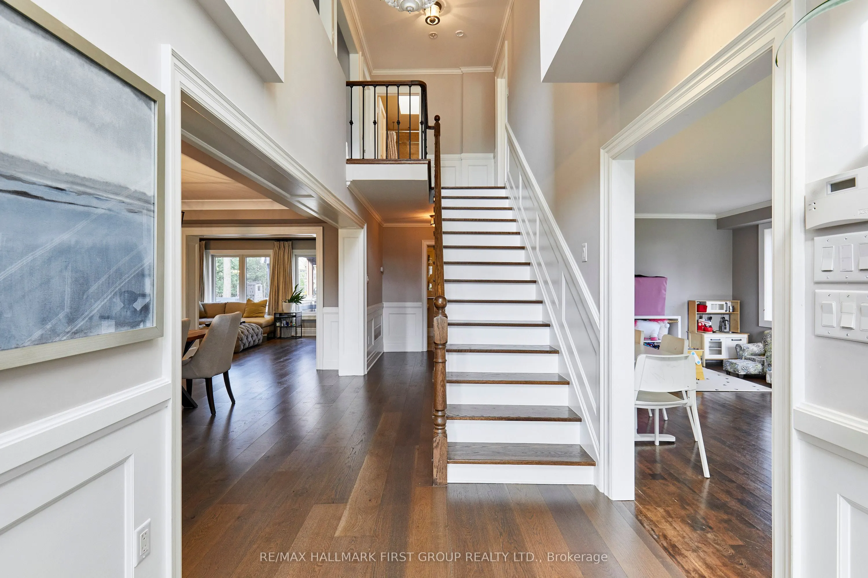 1434 Rougemount Drive