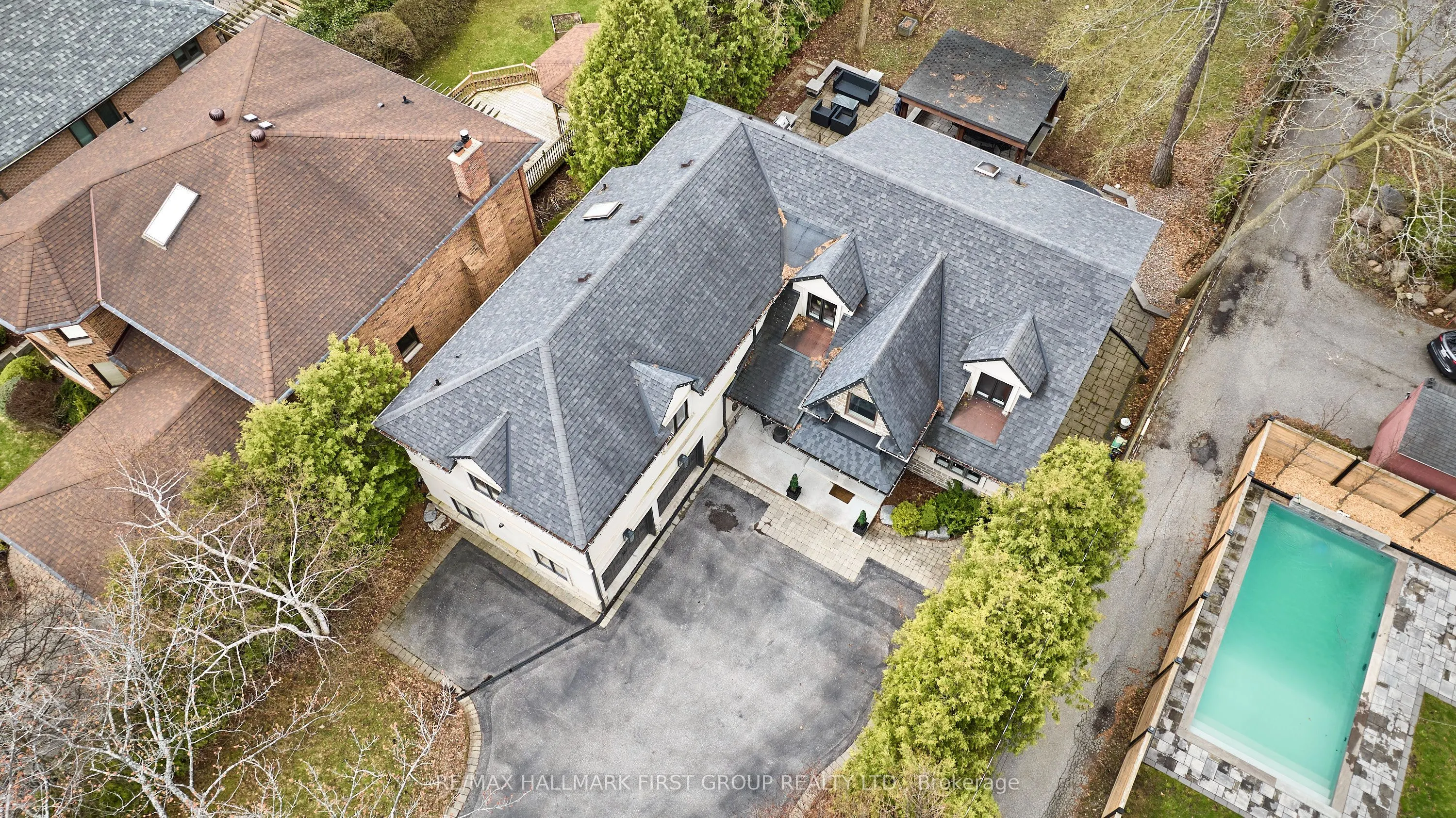 1434 Rougemount Drive
