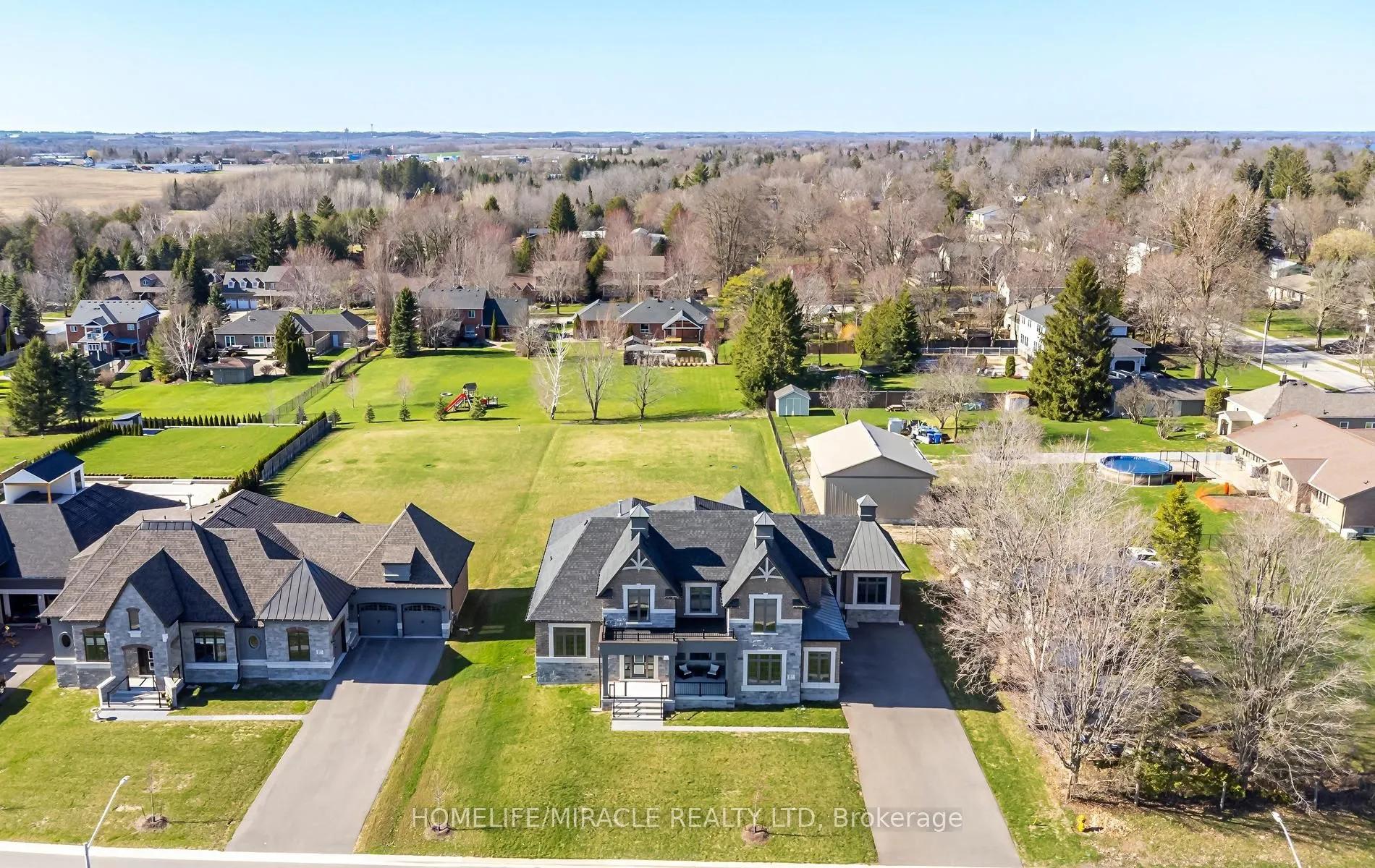 61 Bonnie Brae Court
