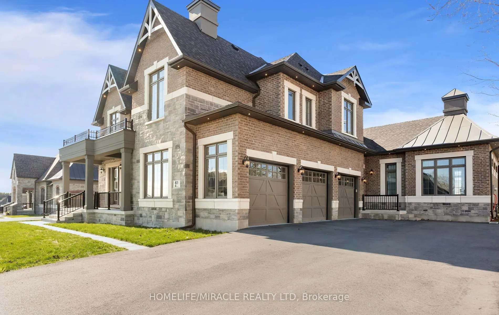 61 Bonnie Brae Court