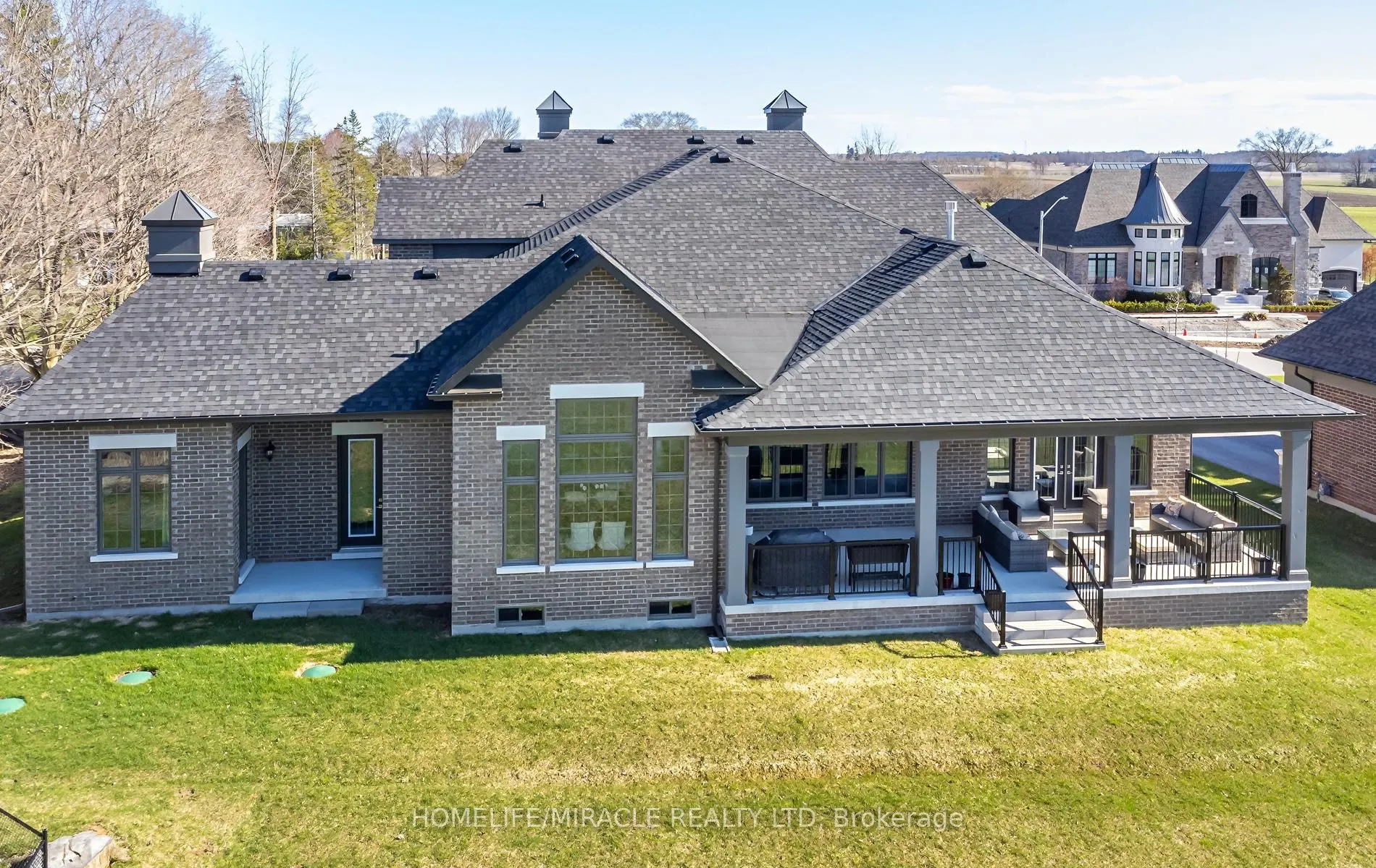 61 Bonnie Brae Court