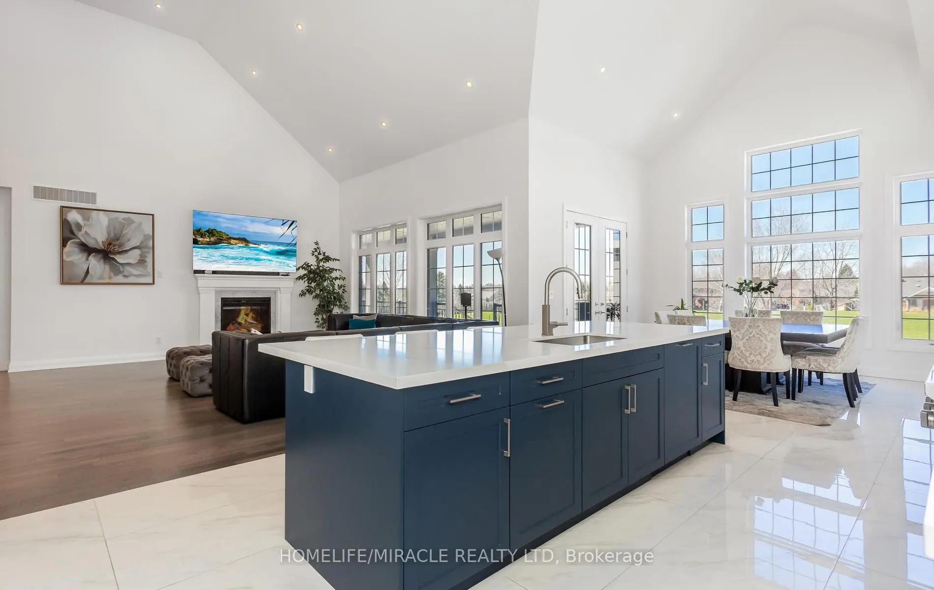 61 Bonnie Brae Court