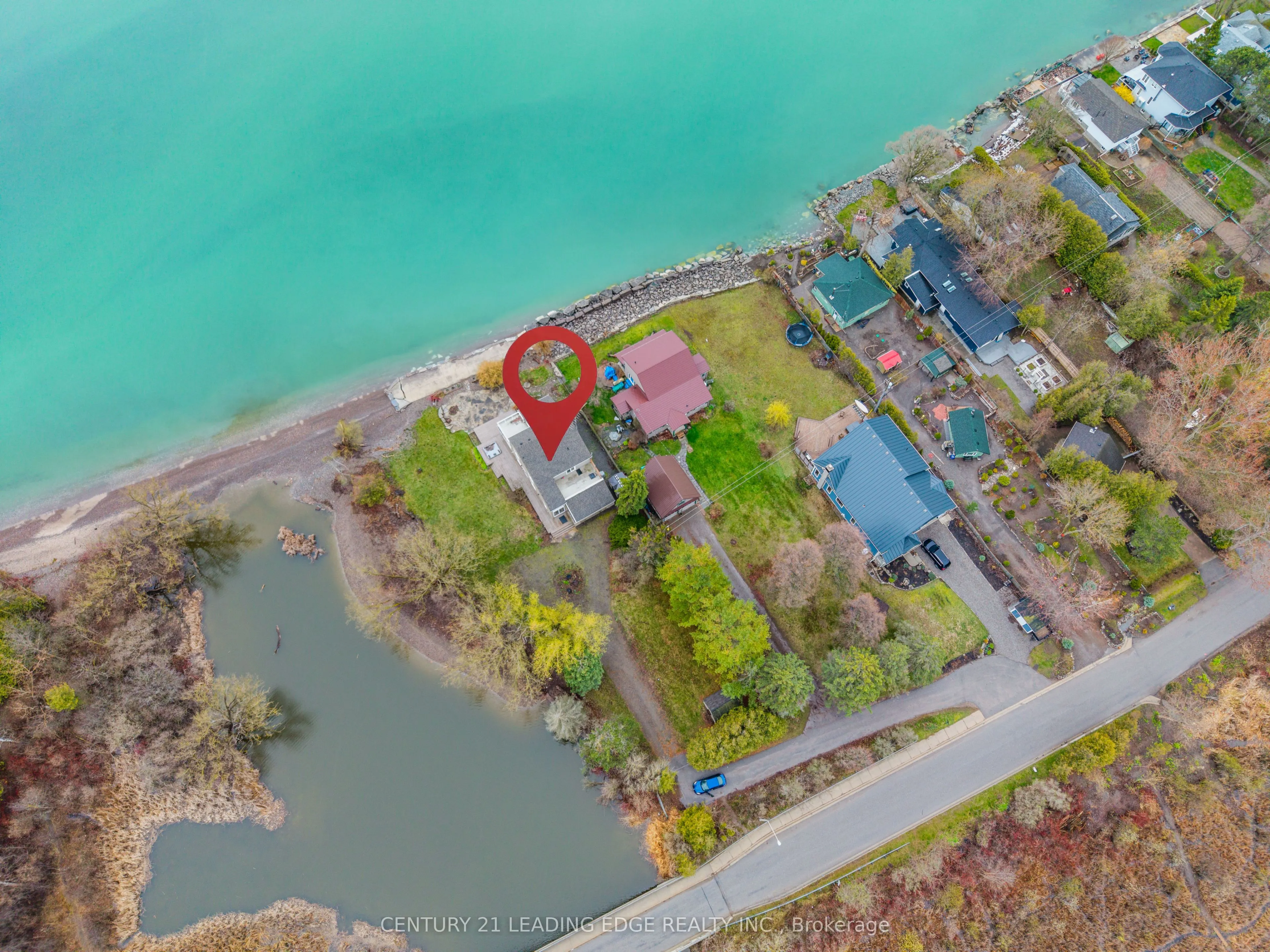 151 Cedar Crest Beach Road