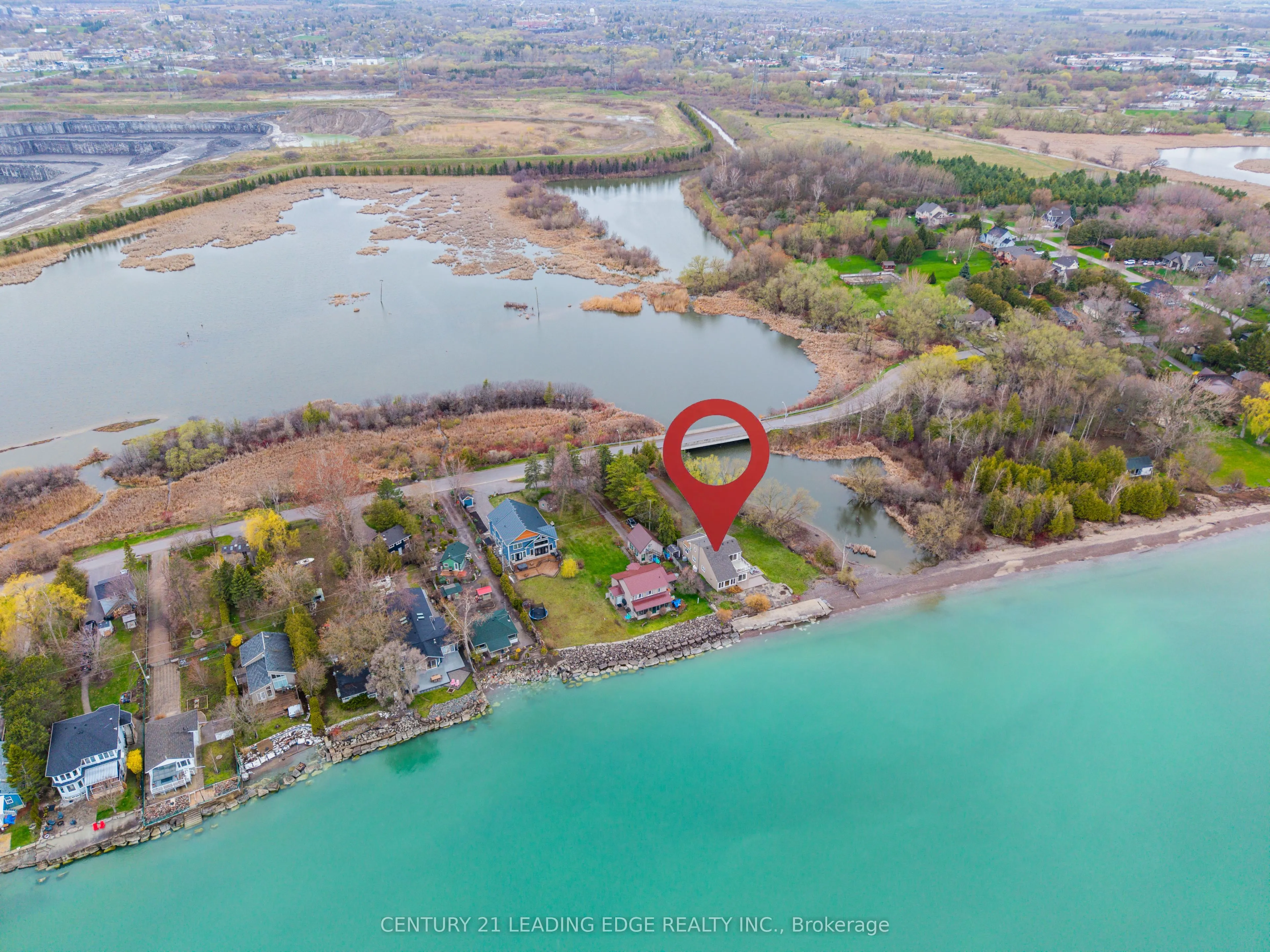 151 Cedar Crest Beach Road