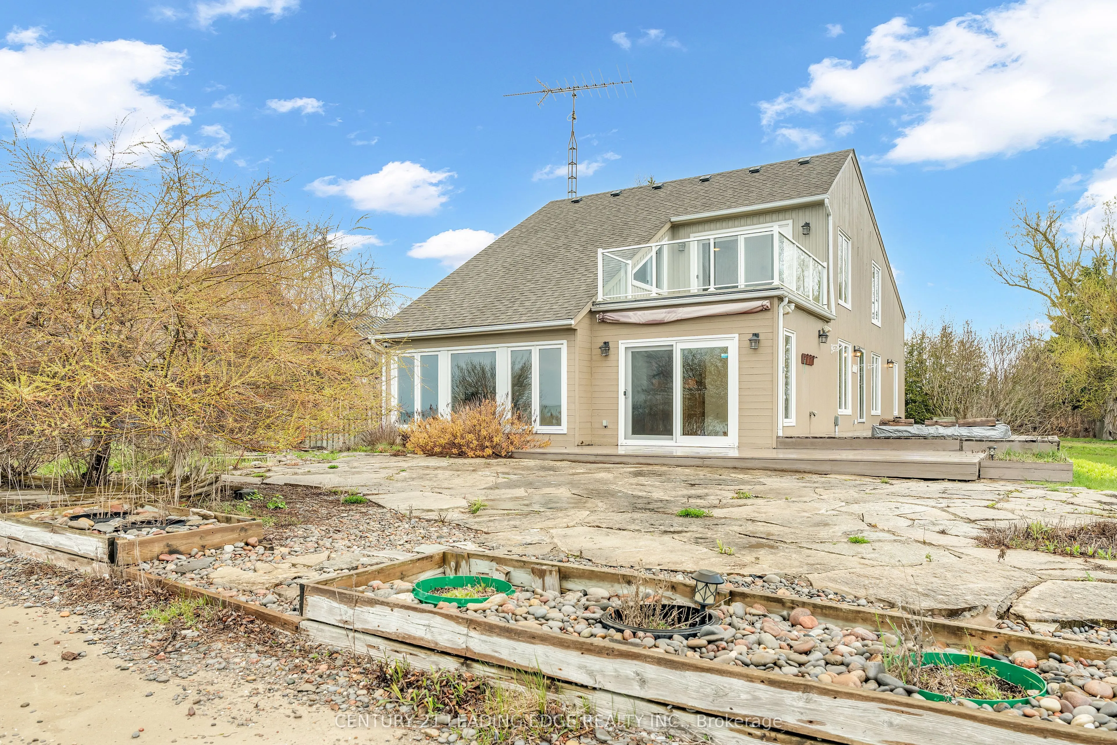 151 Cedar Crest Beach Road