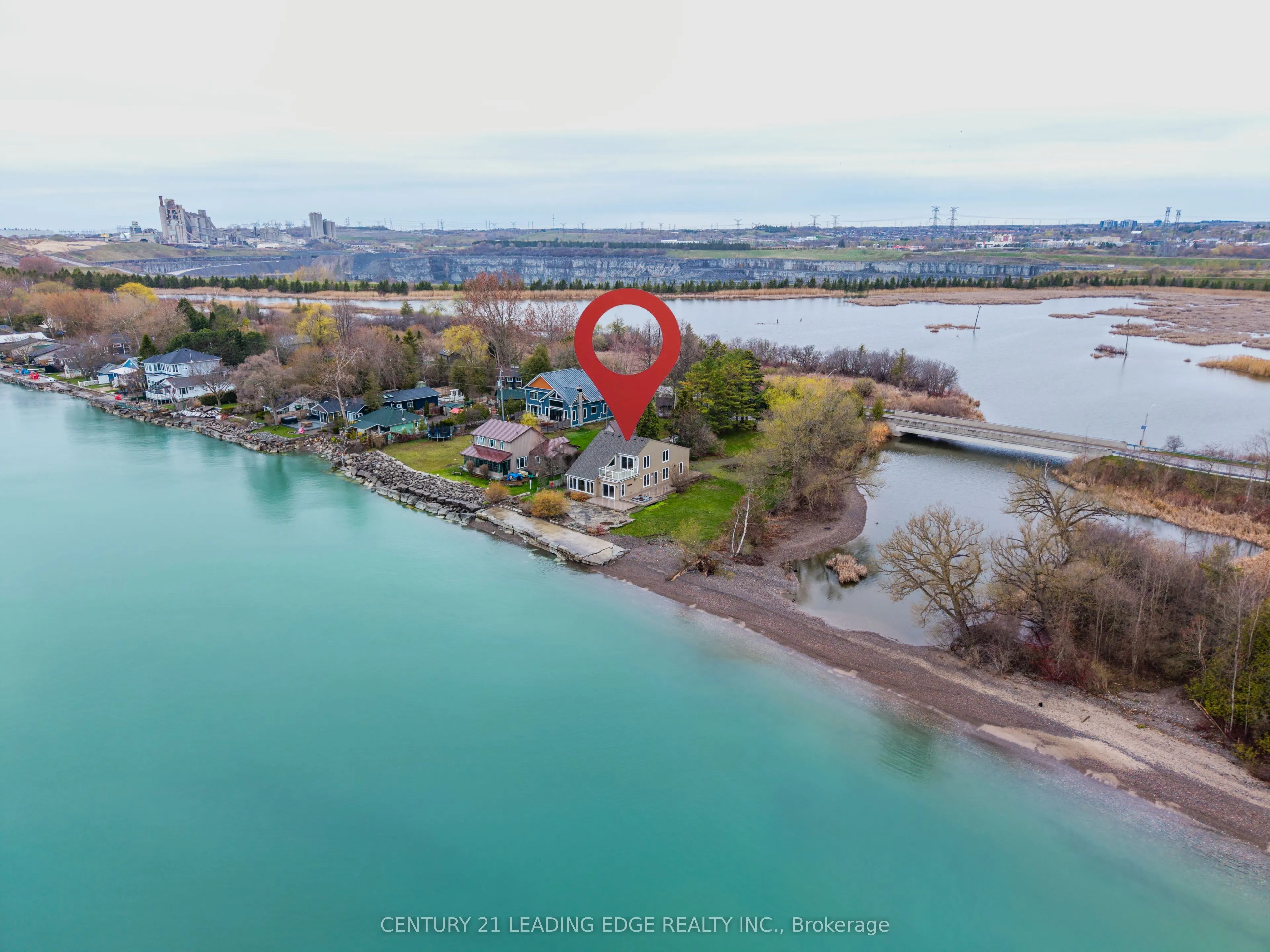 151 Cedar Crest Beach Road