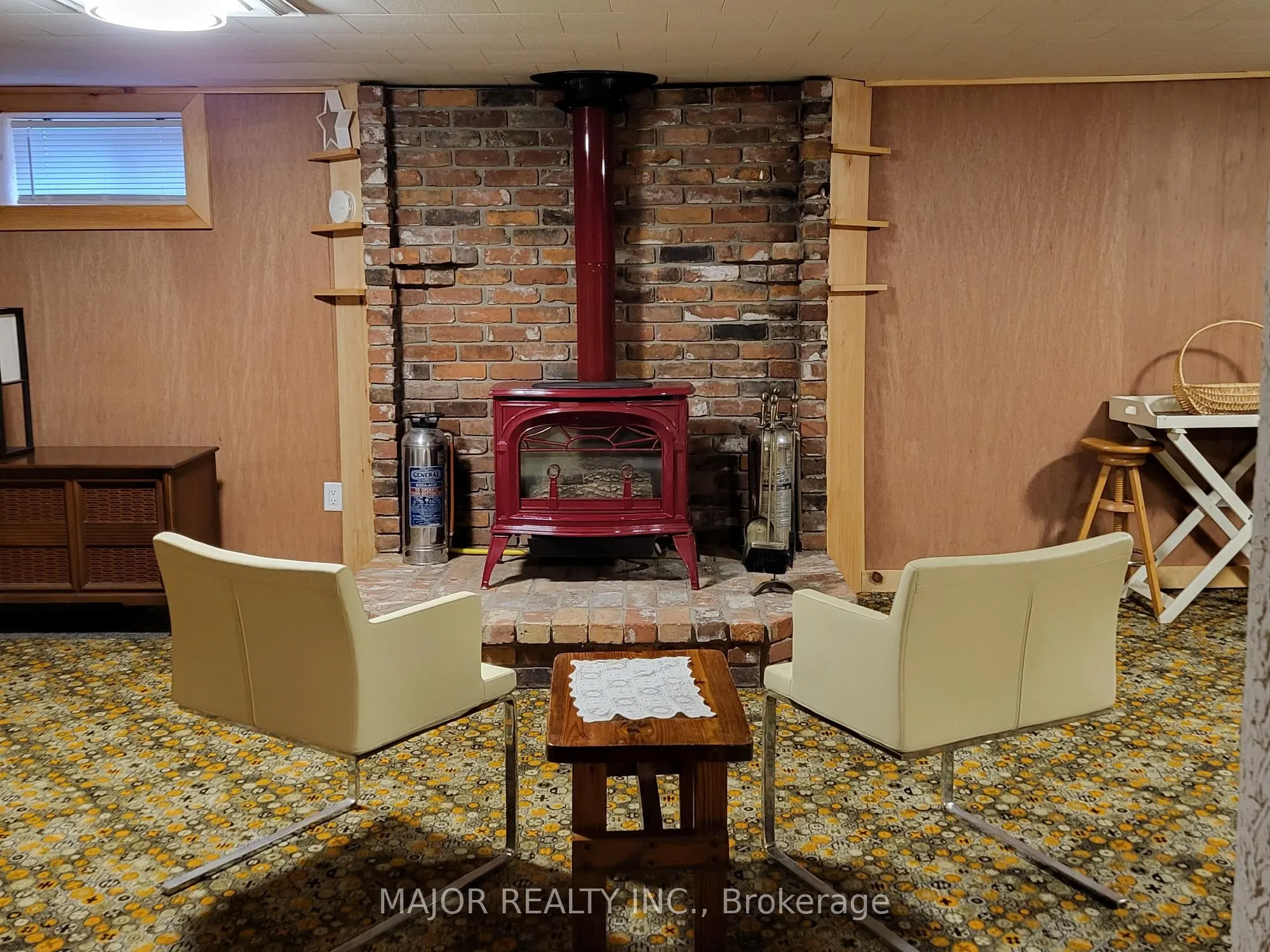 726 Bessborough Drive