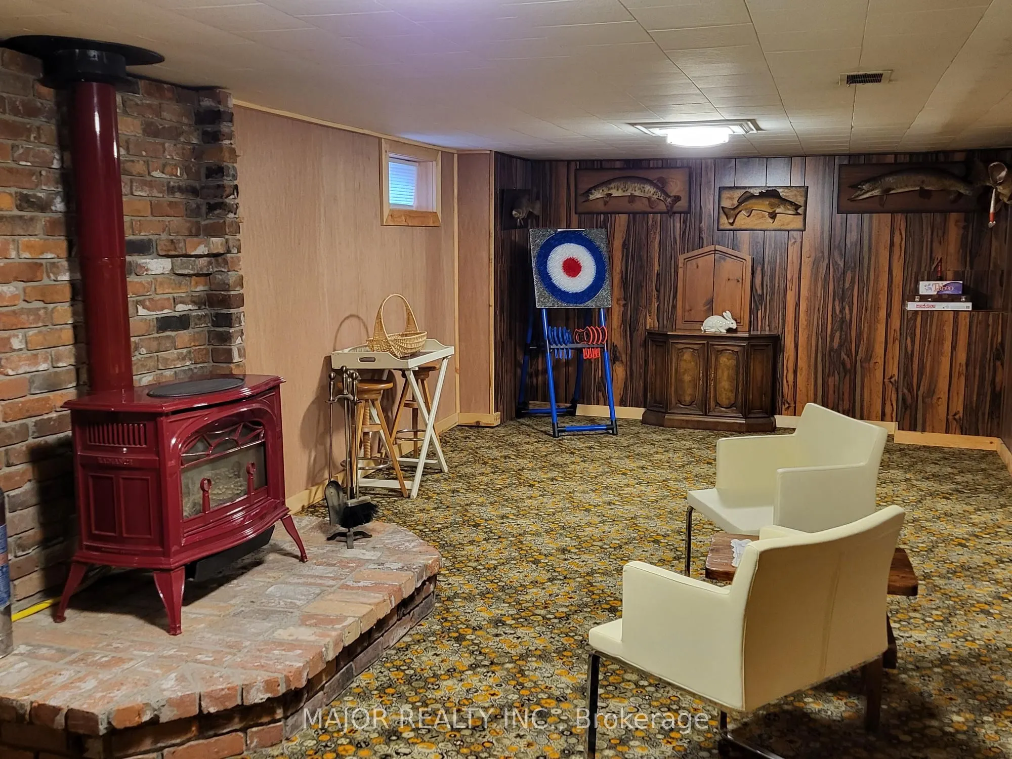 726 Bessborough Drive