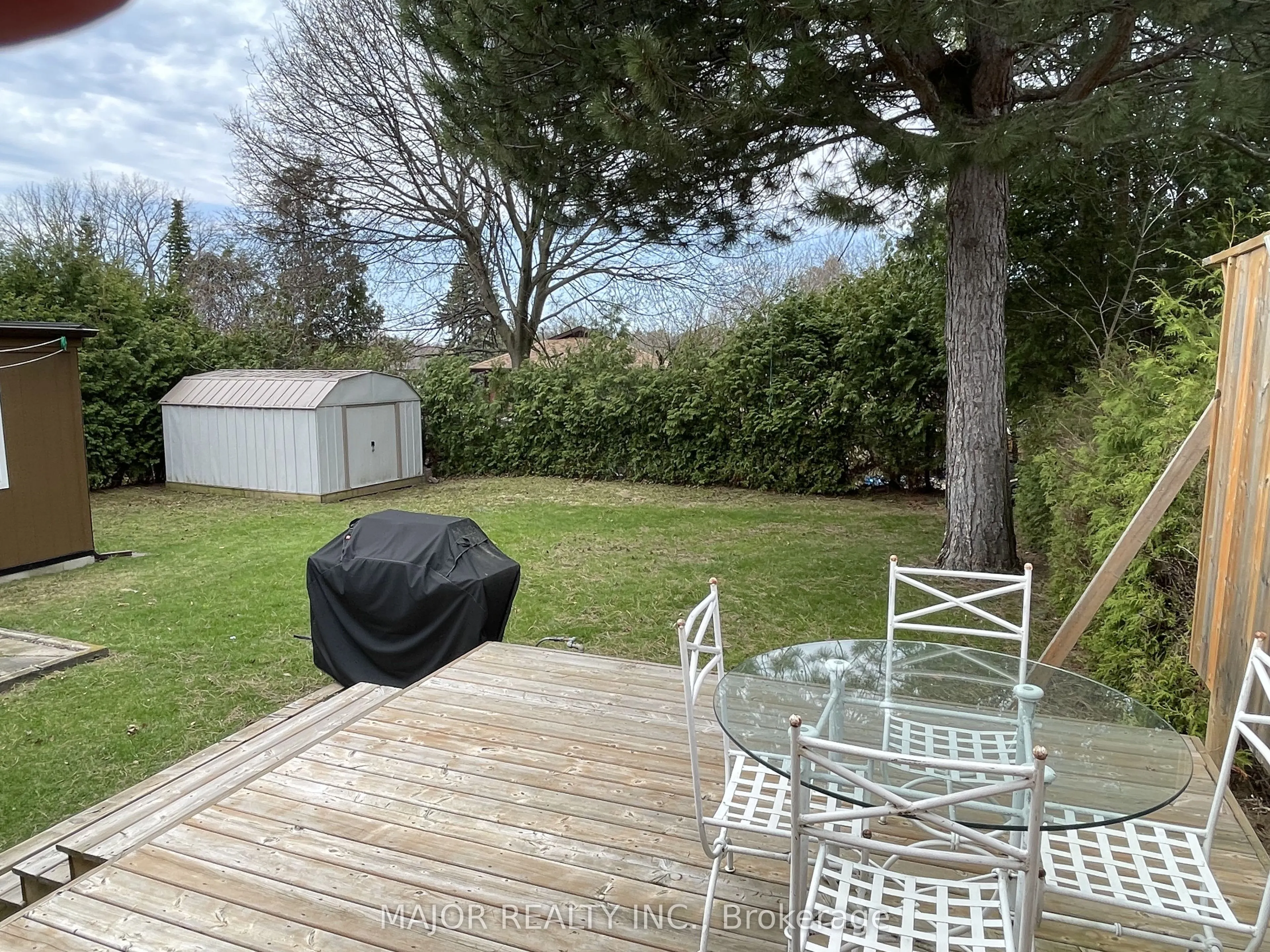 726 Bessborough Drive
