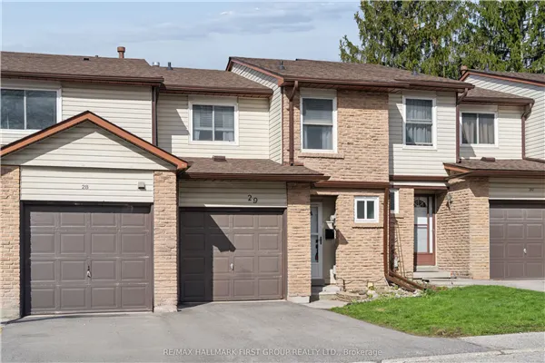1330 Trowbridge Drive #29